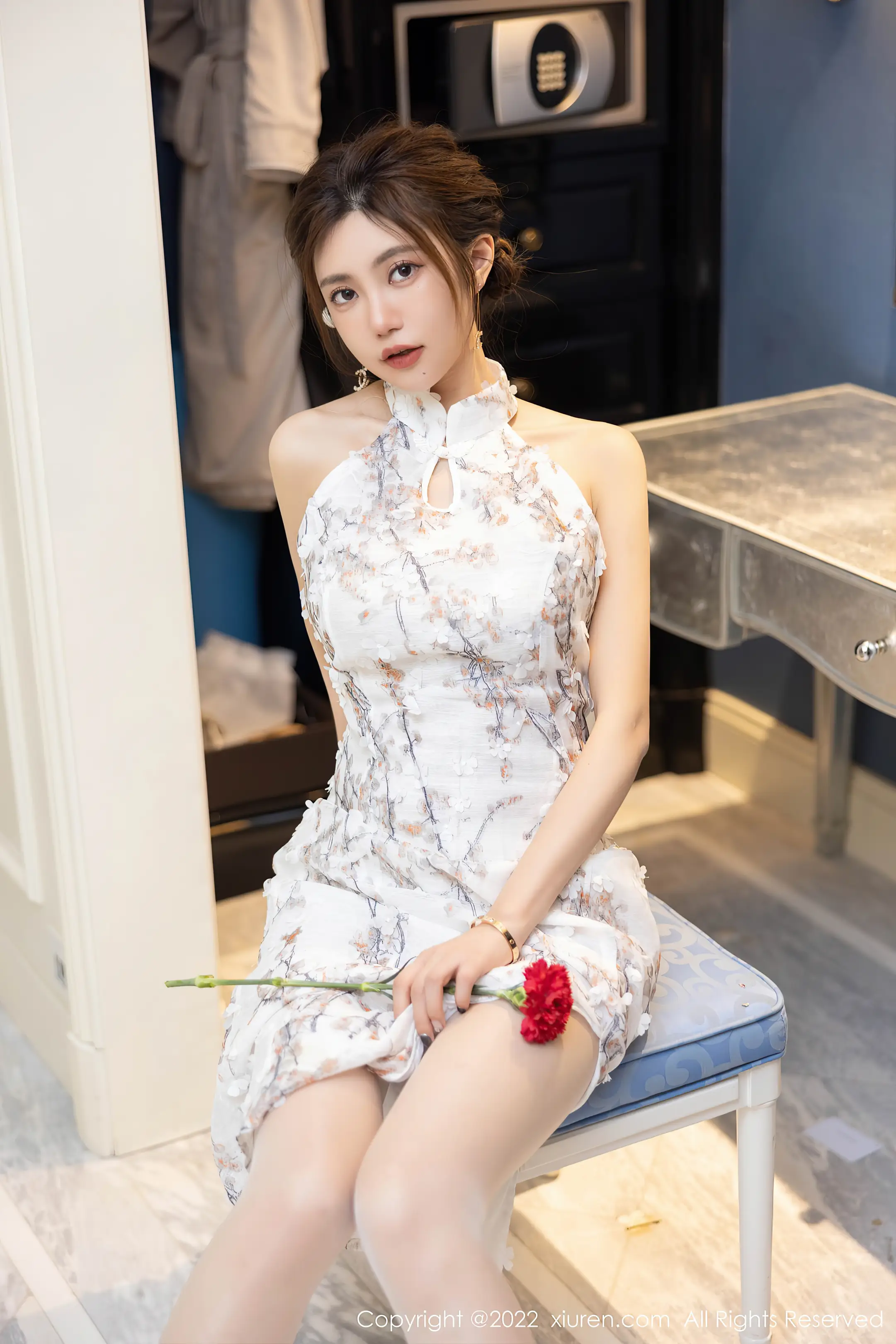 [秀人网] 2022.10.14 NO.5713 绮里嘉ula#[98P]-7