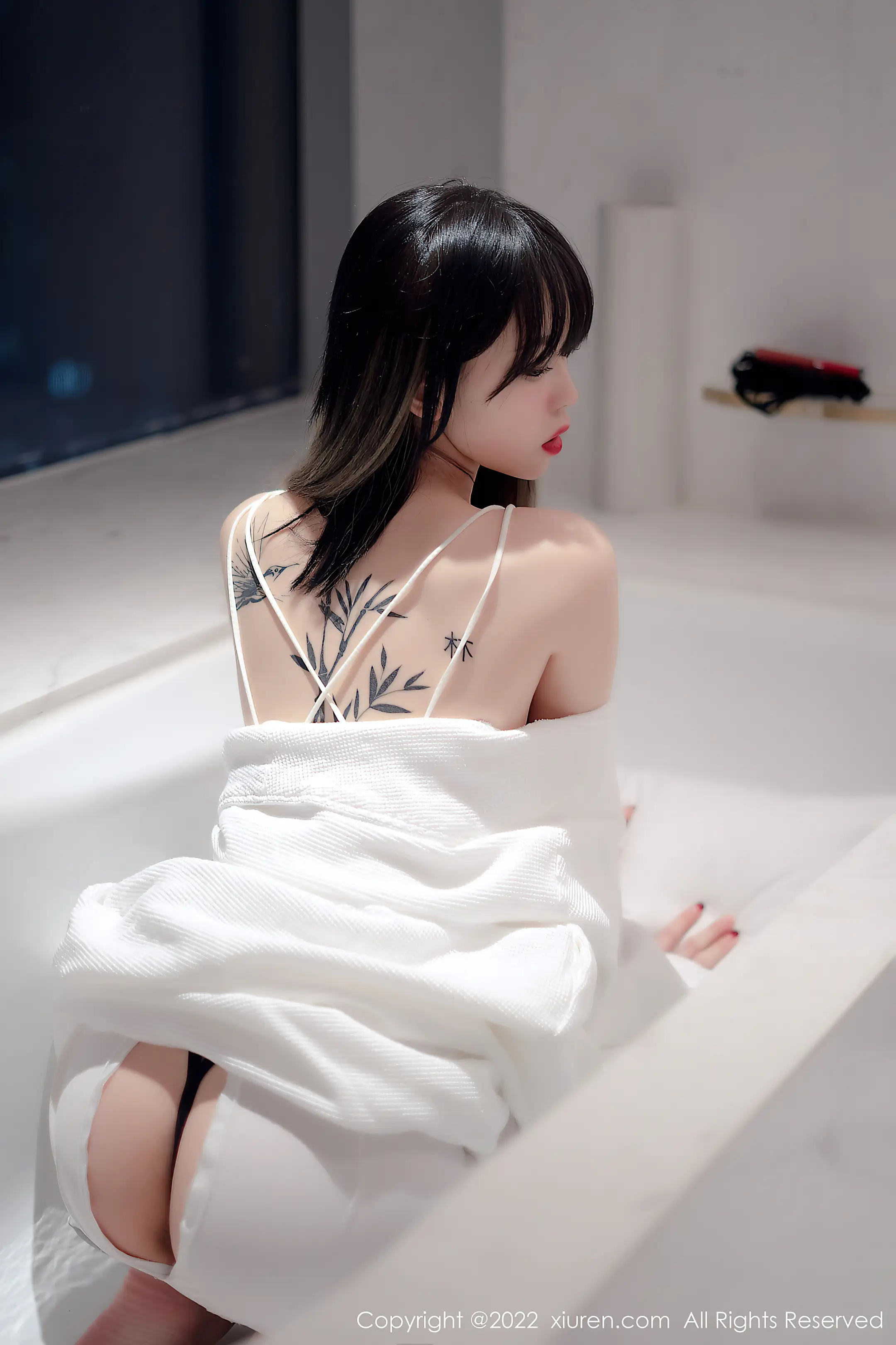 [秀人网] 2022.02.21 – NO.4611 奶瓶.#[56P]-10