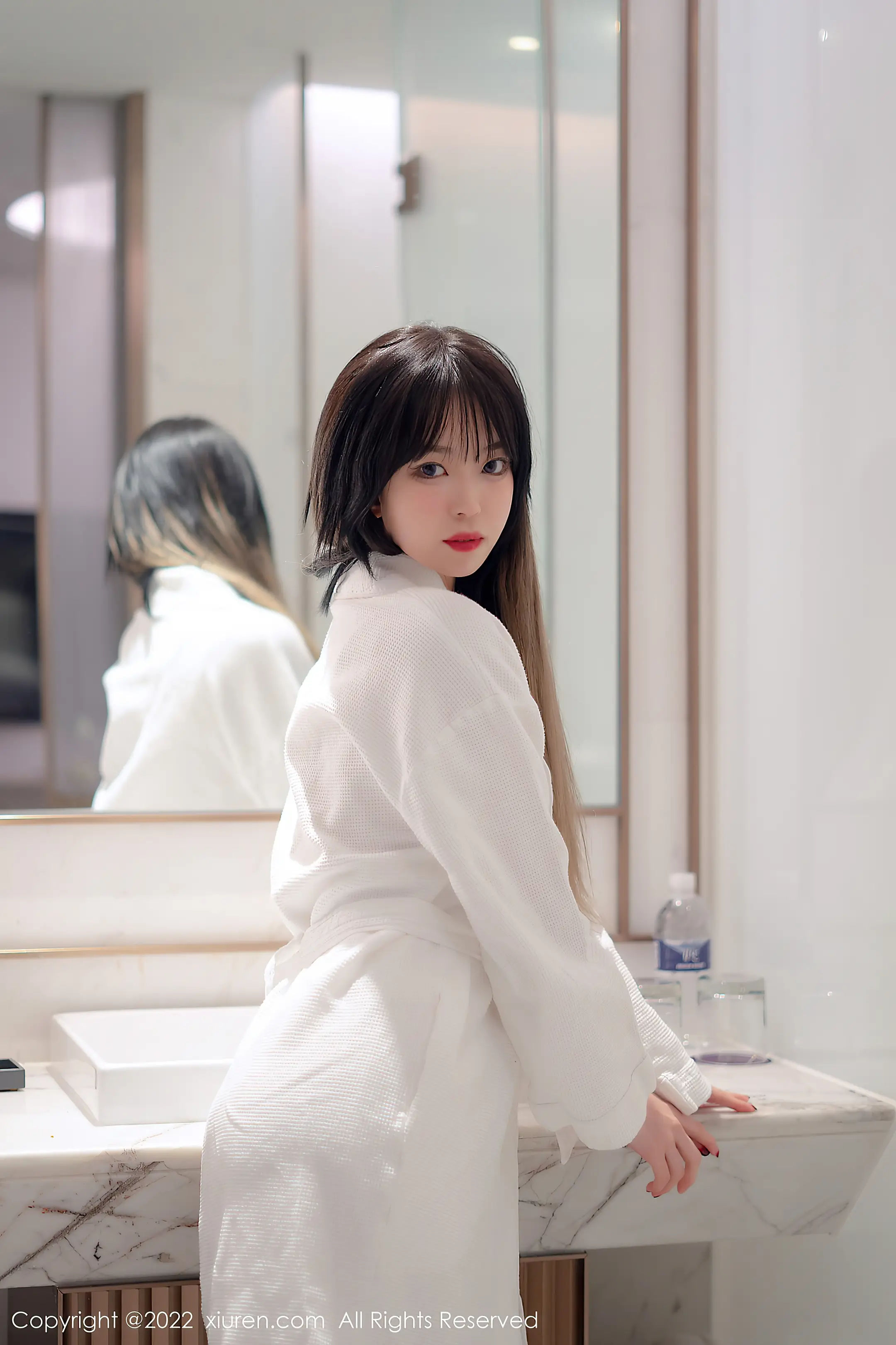 [秀人网] 2022.02.21 – NO.4611 奶瓶.#[56P]-5