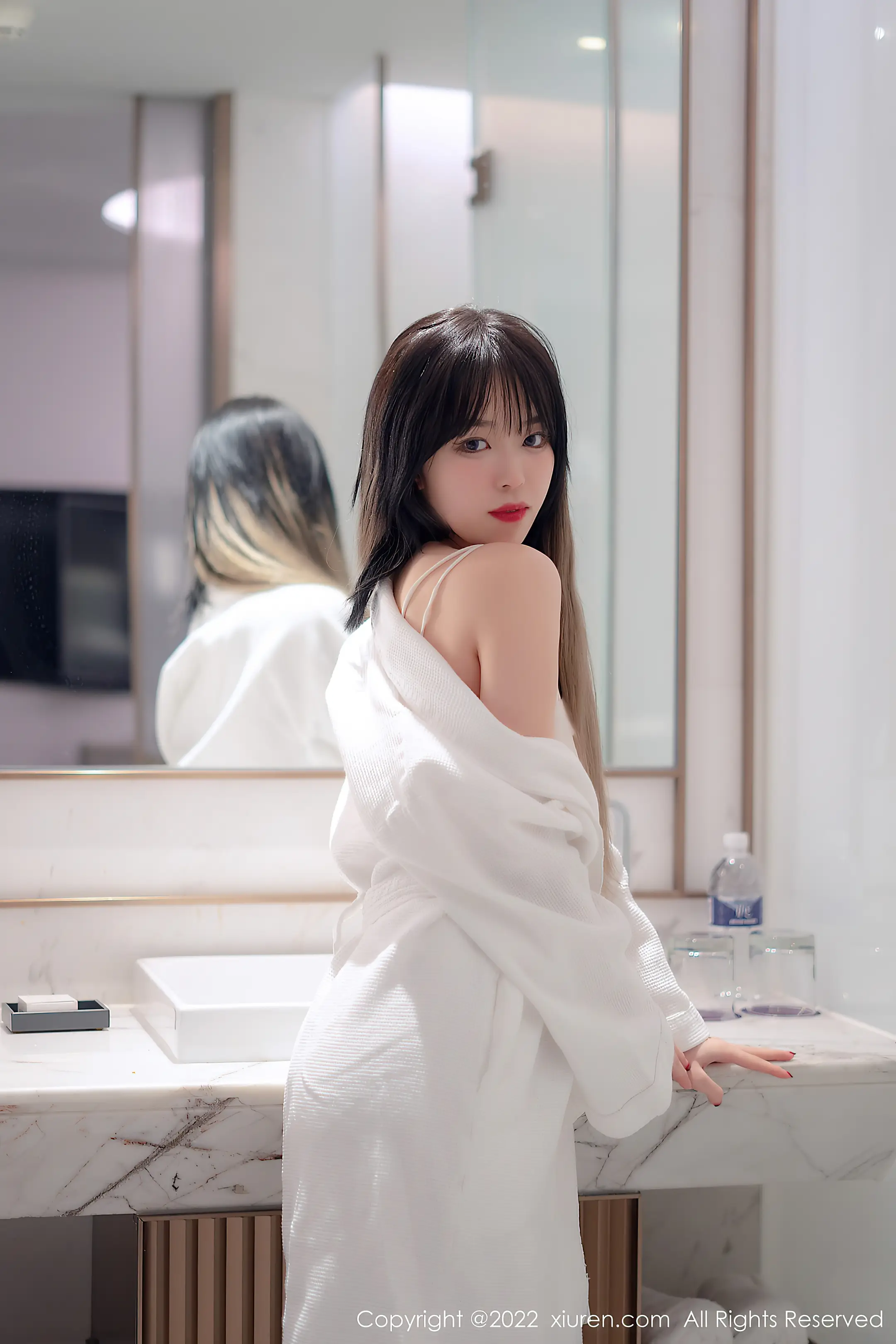 [秀人网] 2022.02.21 – NO.4611 奶瓶.#[56P]-6