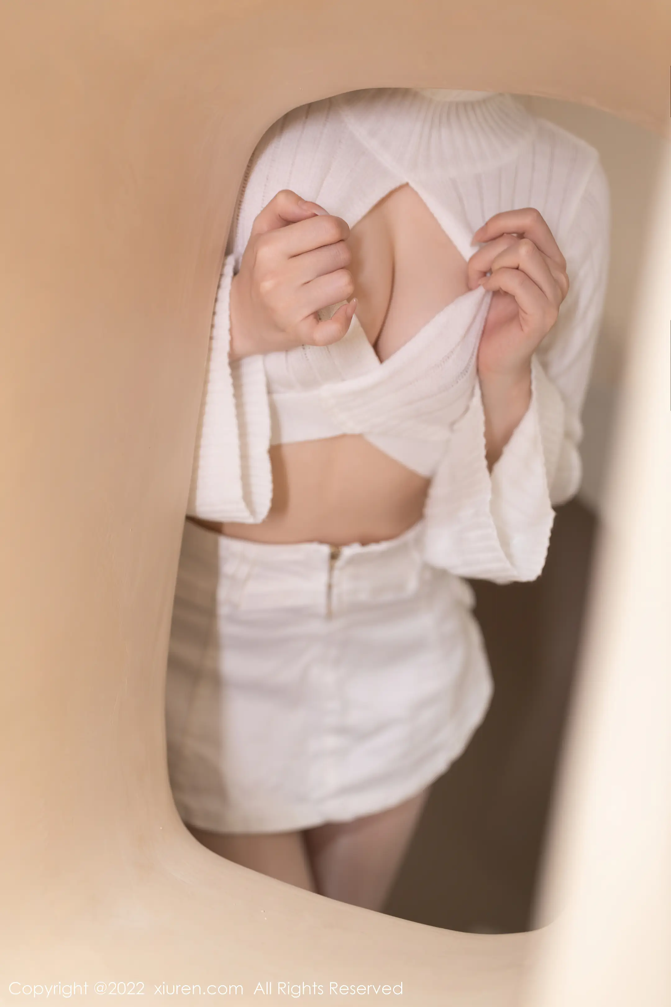 [秀人网] 2022.08.26 NO.5503 鱼子酱Fish#[82P]-1