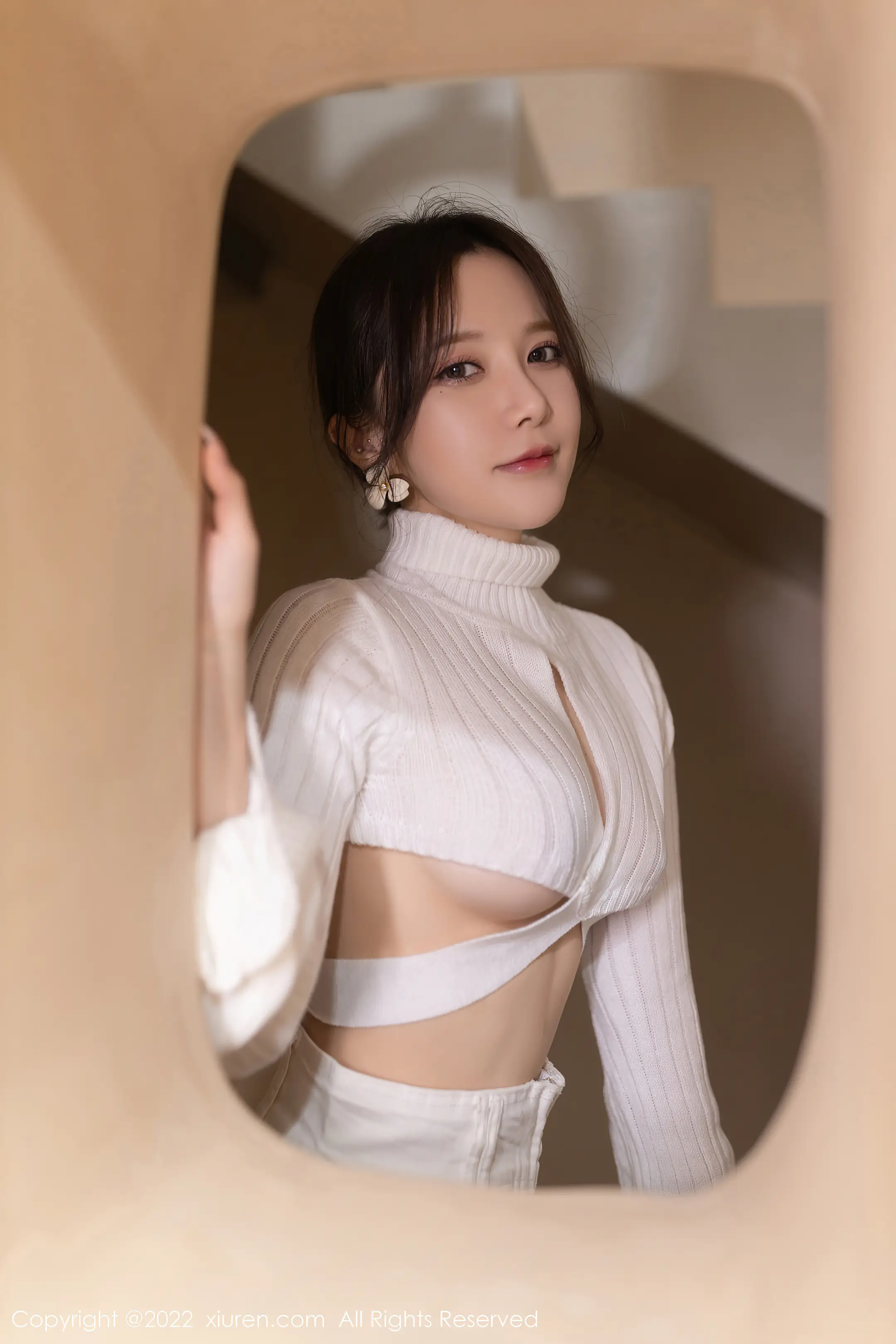 [秀人网] 2022.08.26 NO.5503 鱼子酱Fish#[82P]-3