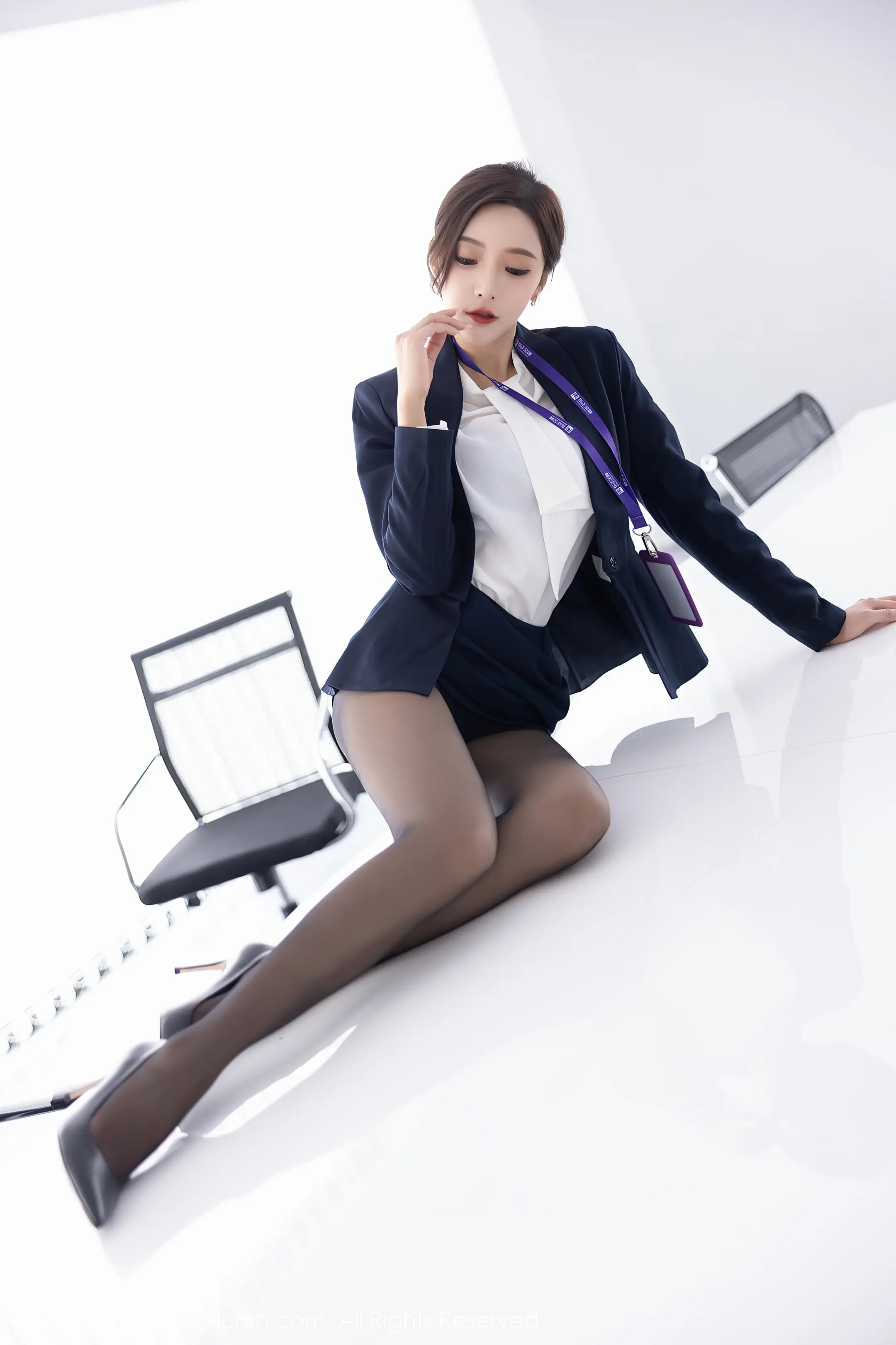 [秀人网] 2022.09.08 NO.5563 王馨瑶yanni#[81P]-1