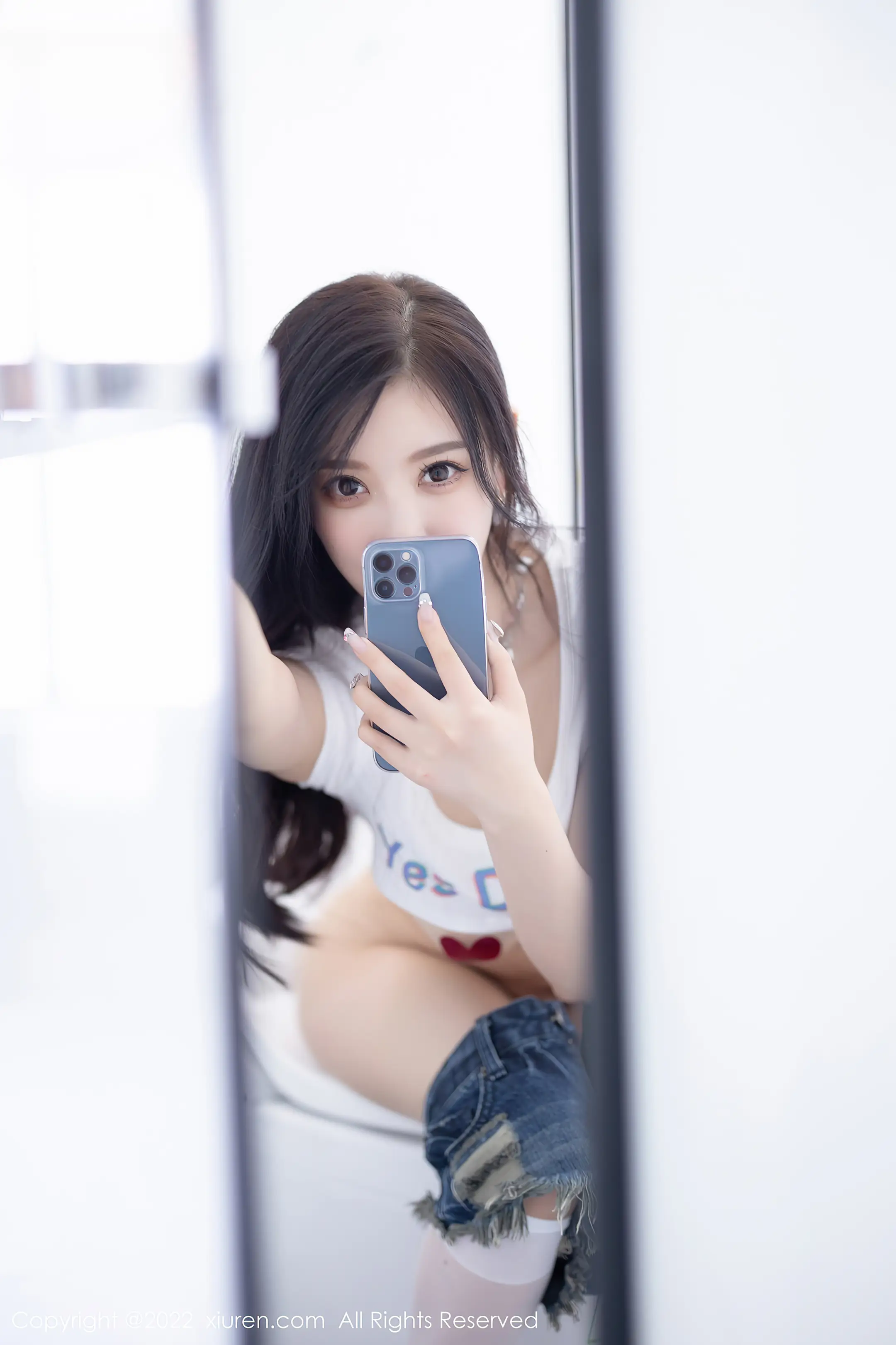 [秀人网] 2022.09.06 NO.5551 杨晨晨Yome#[73P]-4