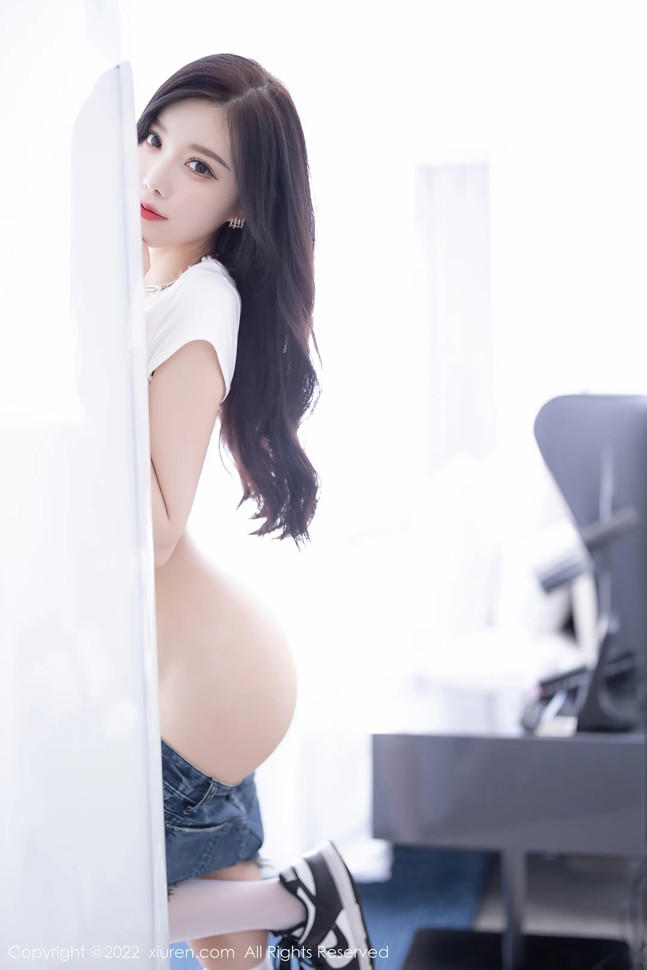 [秀人网] 2022.09.06 NO.5551 杨晨晨Yome#[73P]-1