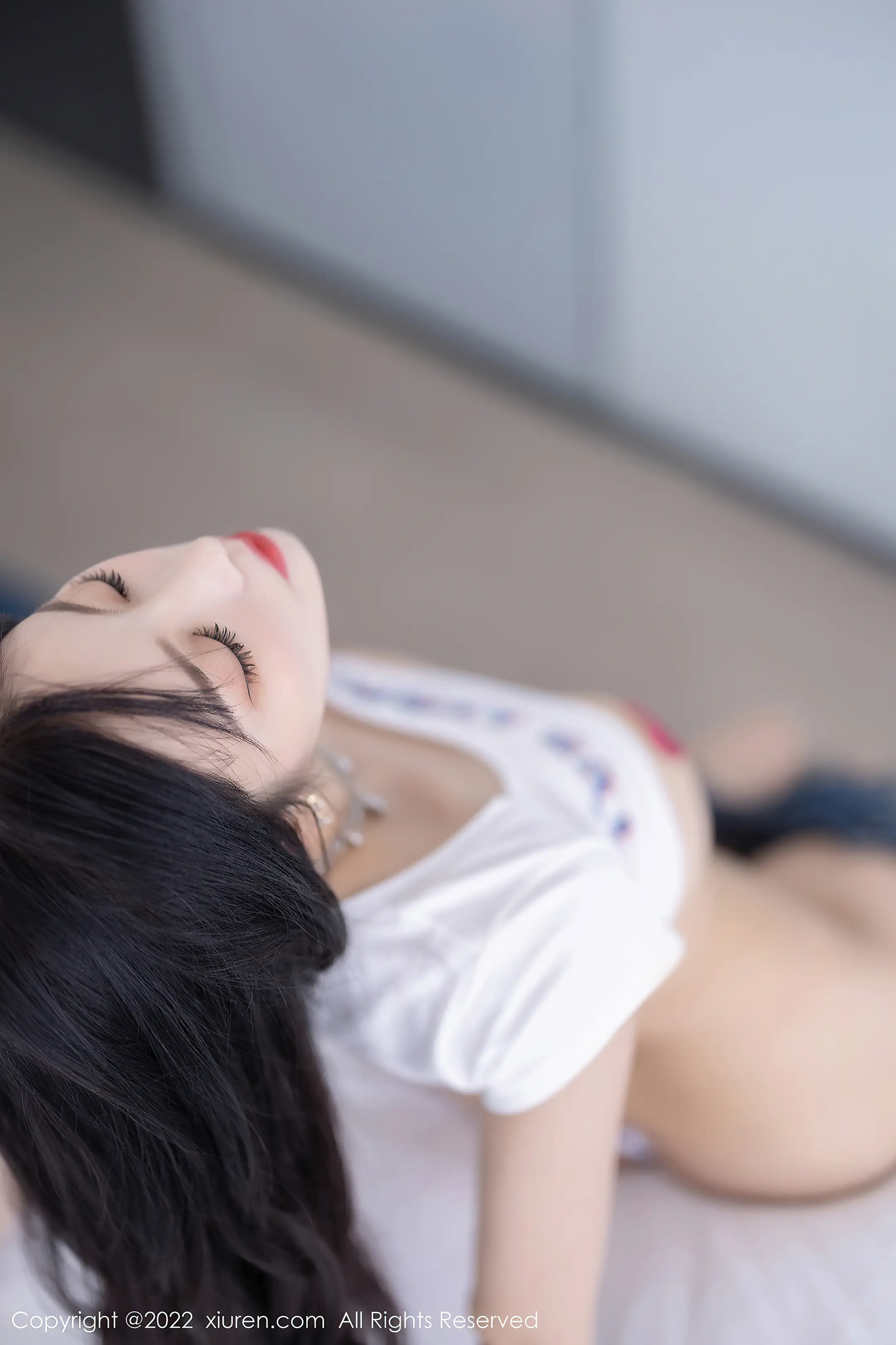 [秀人网] 2022.09.06 NO.5551 杨晨晨Yome#[73P]-4