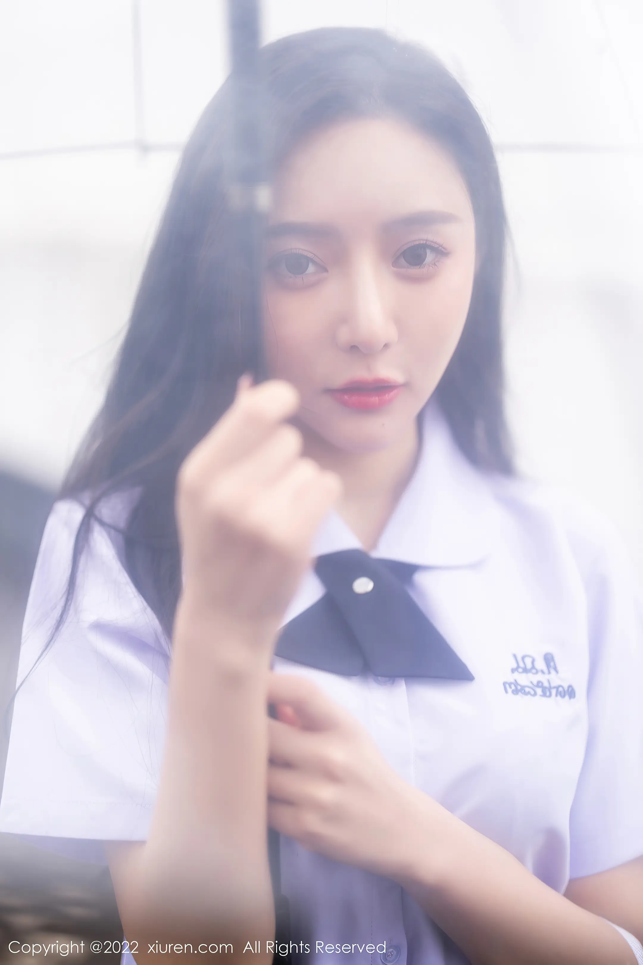 [秀人网] 2022.04.02 – NO.4819 王馨瑶yanni#[67P]-10