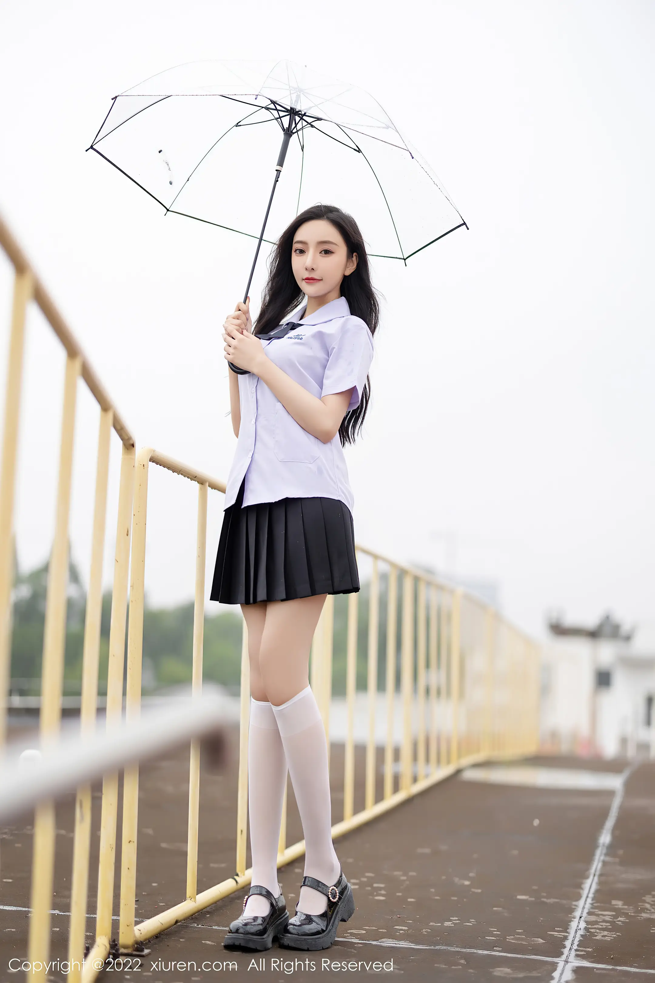 [秀人网] 2022.04.02 – NO.4819 王馨瑶yanni#[67P]-2