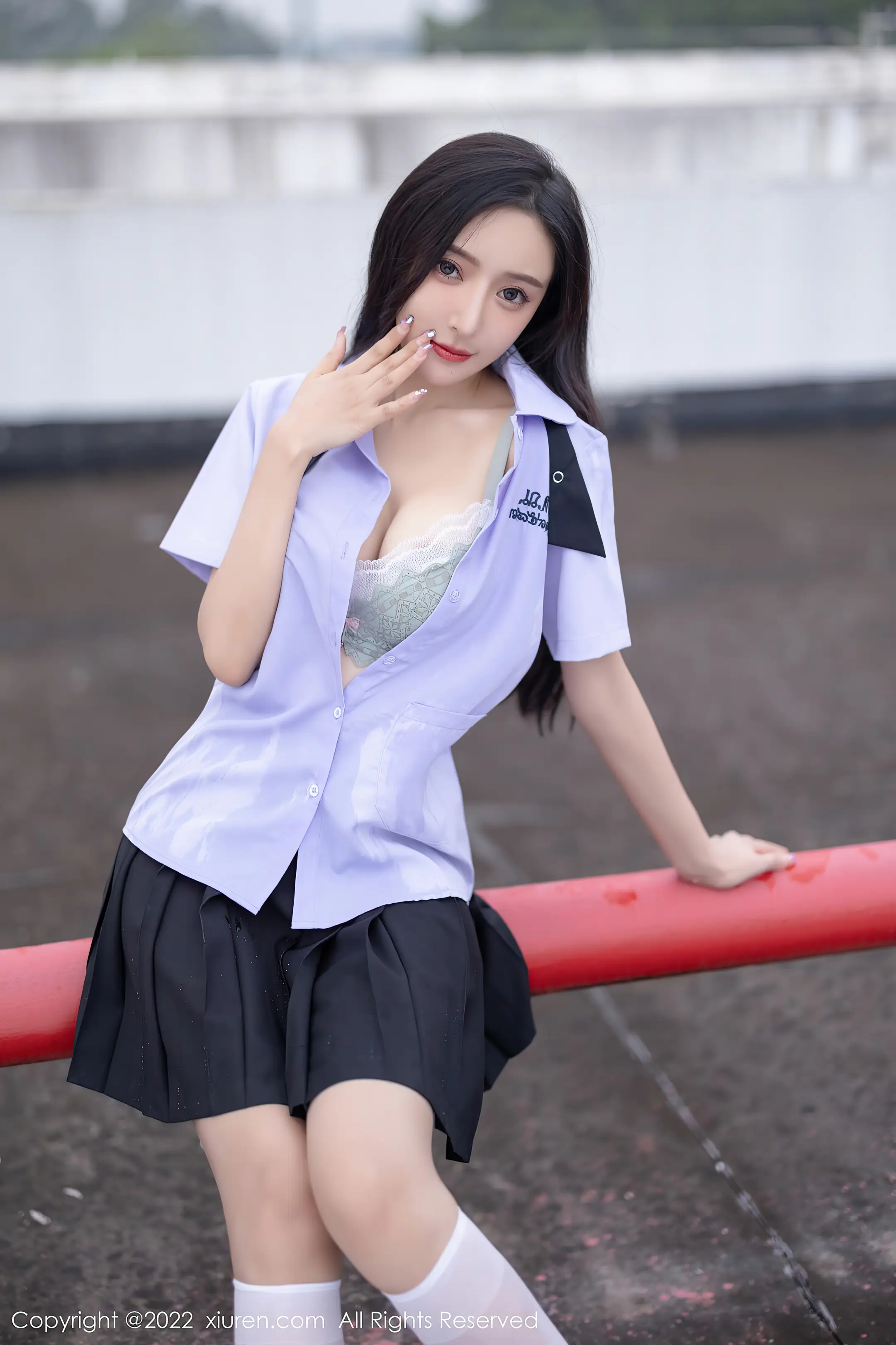 [秀人网] 2022.04.02 – NO.4819 王馨瑶yanni#[67P]-4
