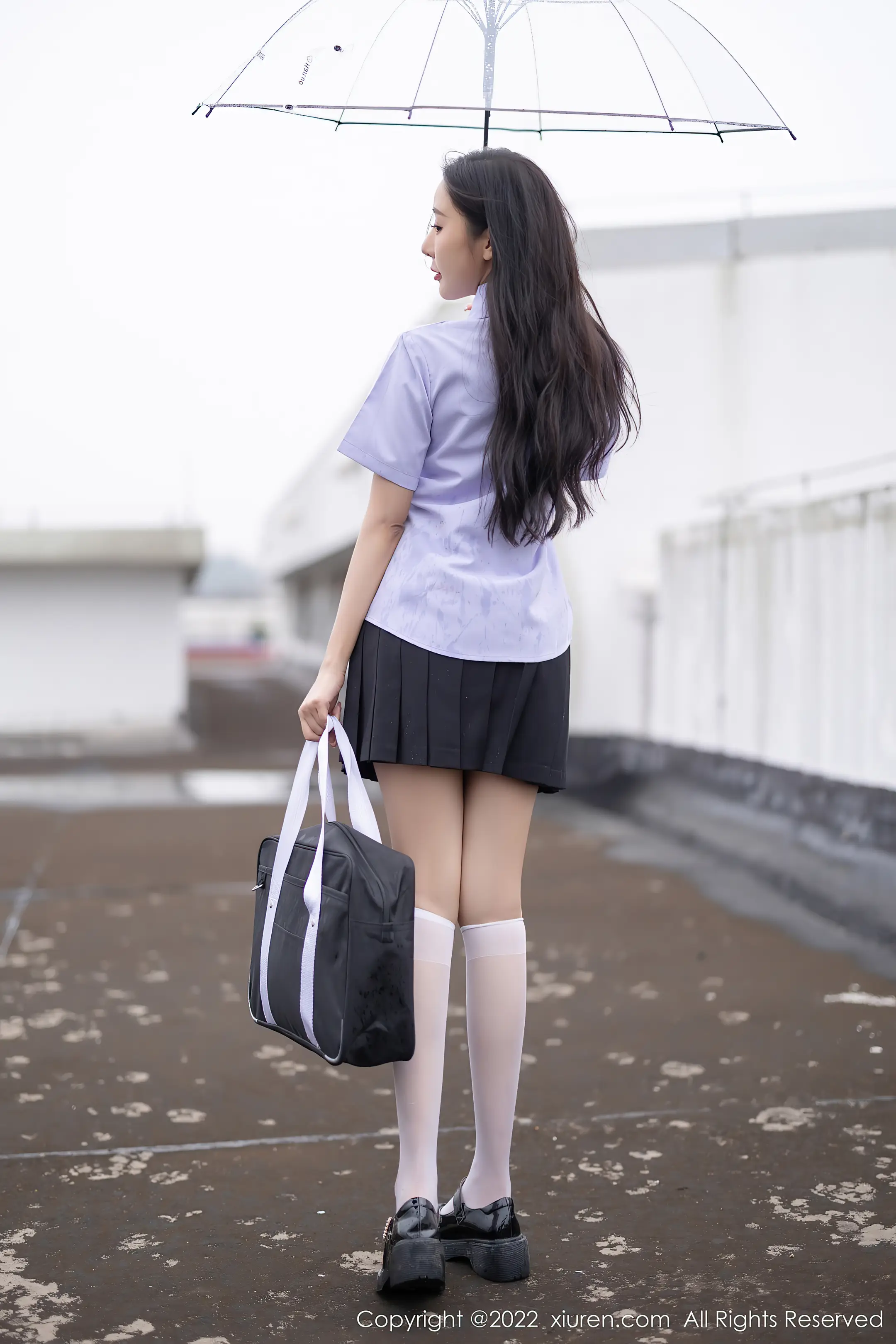 [秀人网] 2022.04.02 – NO.4819 王馨瑶yanni#[67P]-8