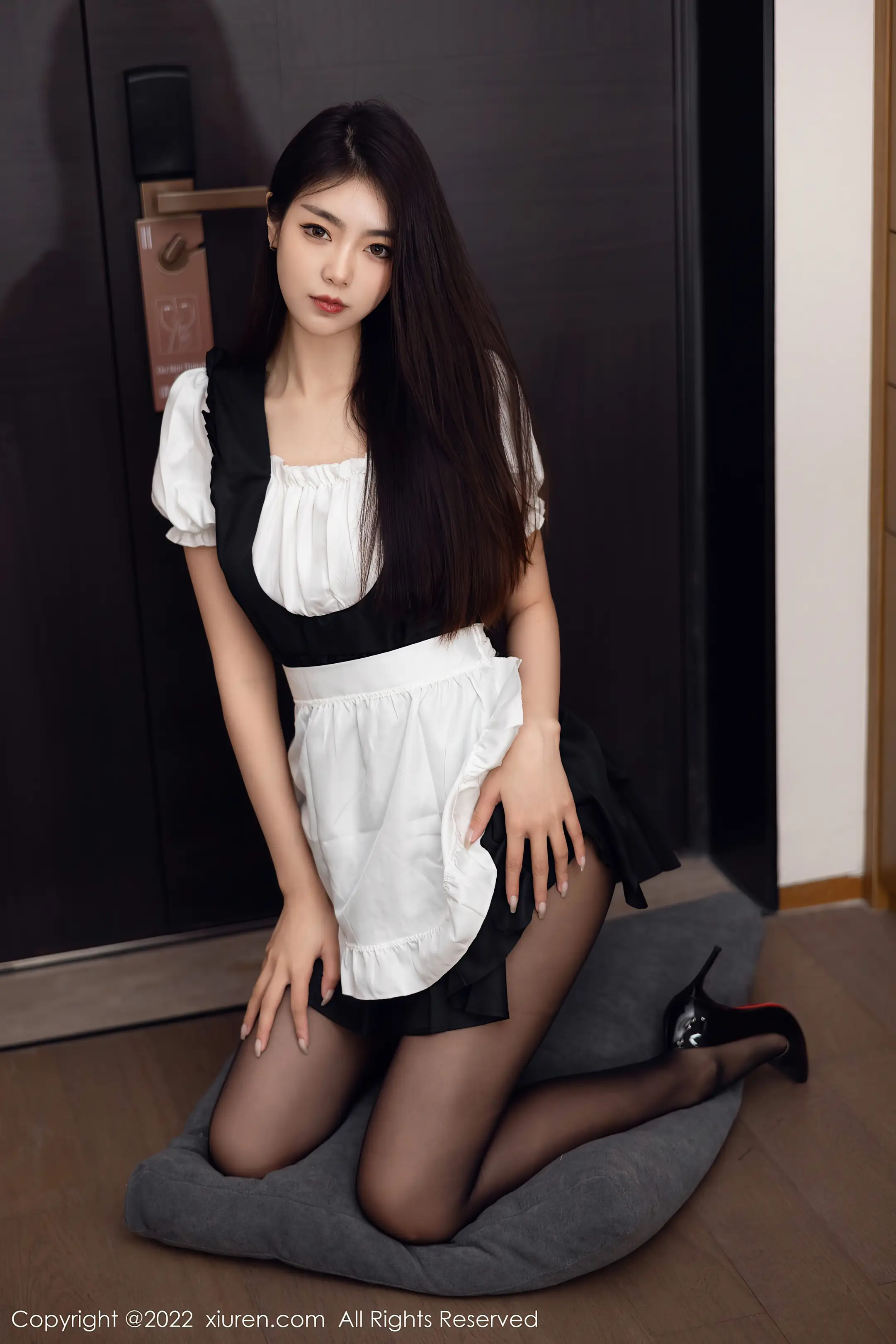 [秀人网] 2022.10.13 NO.5706 可樂Vicky#[61P]-2
