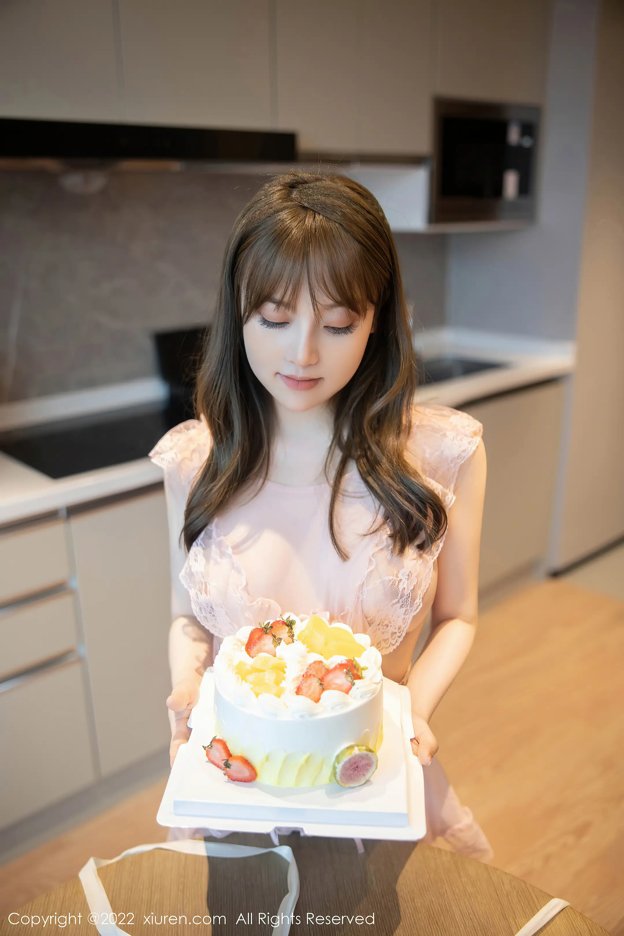 [秀人网] 2022.08.26 – NO.5497 豆瓣酱#[91P]-3