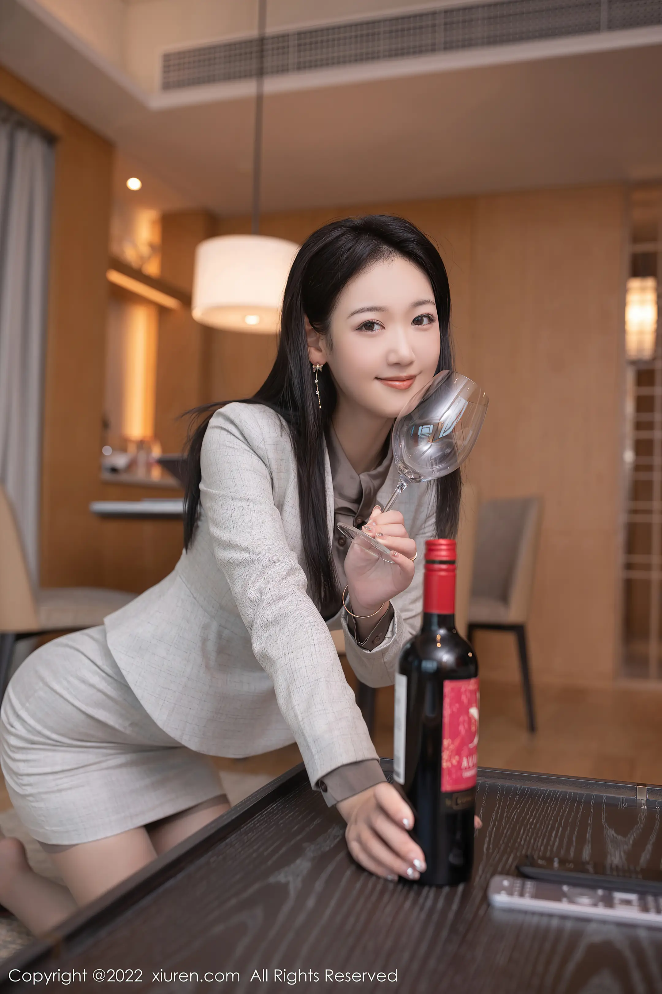 [秀人网] 2022.07.06 – NO.5238 唐安琪#[85P]-3