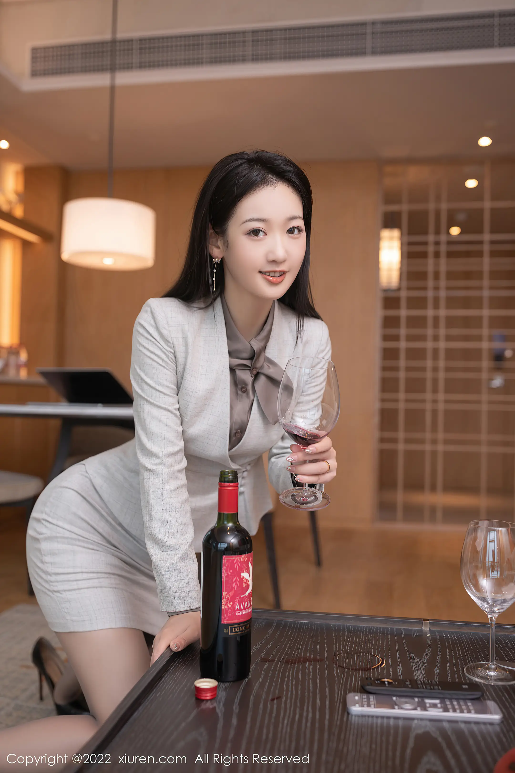 [秀人网] 2022.07.06 – NO.5238 唐安琪#[85P]-4