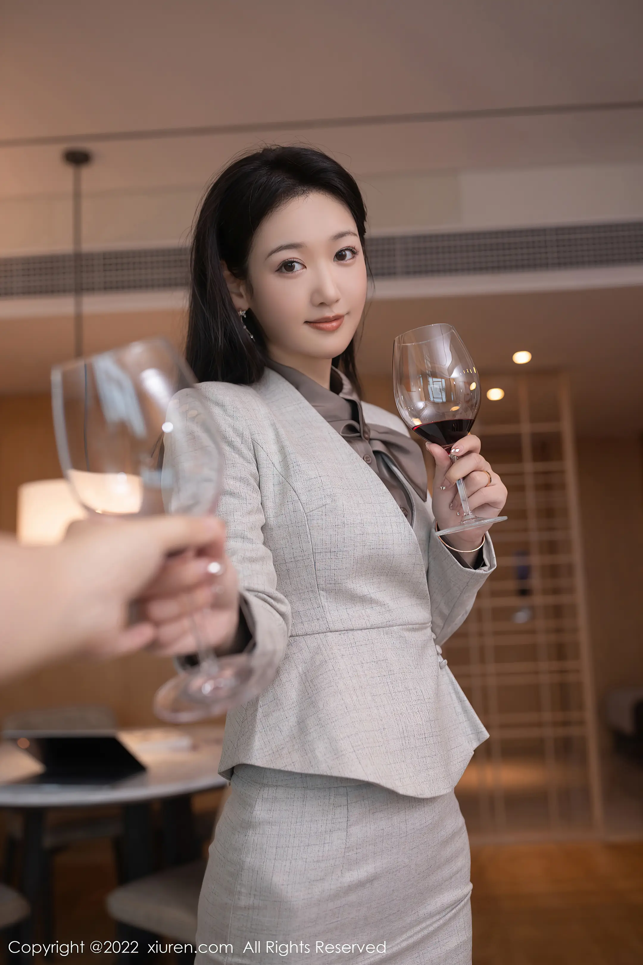 [秀人网] 2022.07.06 – NO.5238 唐安琪#[85P]-6