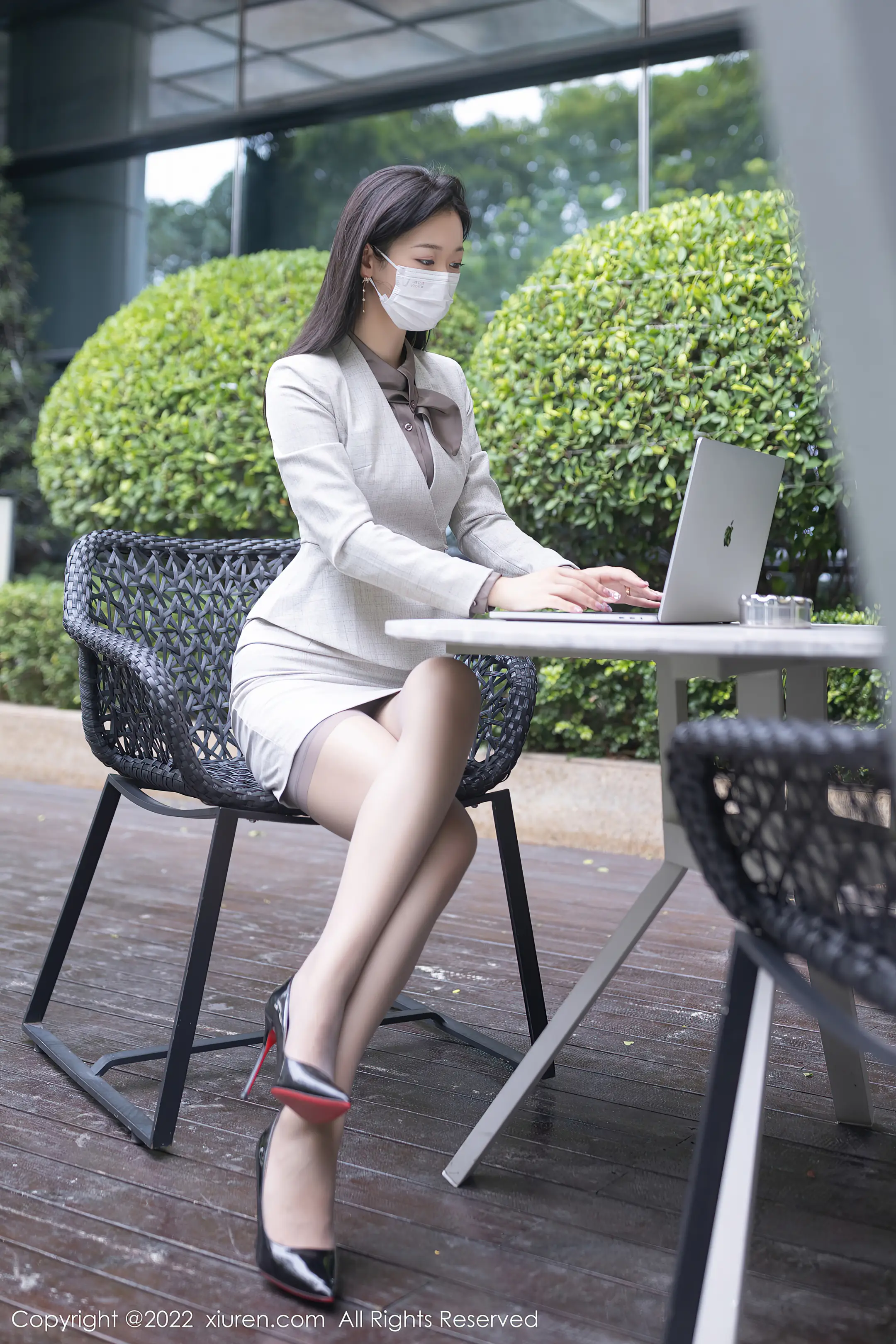 [秀人网] 2022.07.06 – NO.5238 唐安琪#[85P]-7