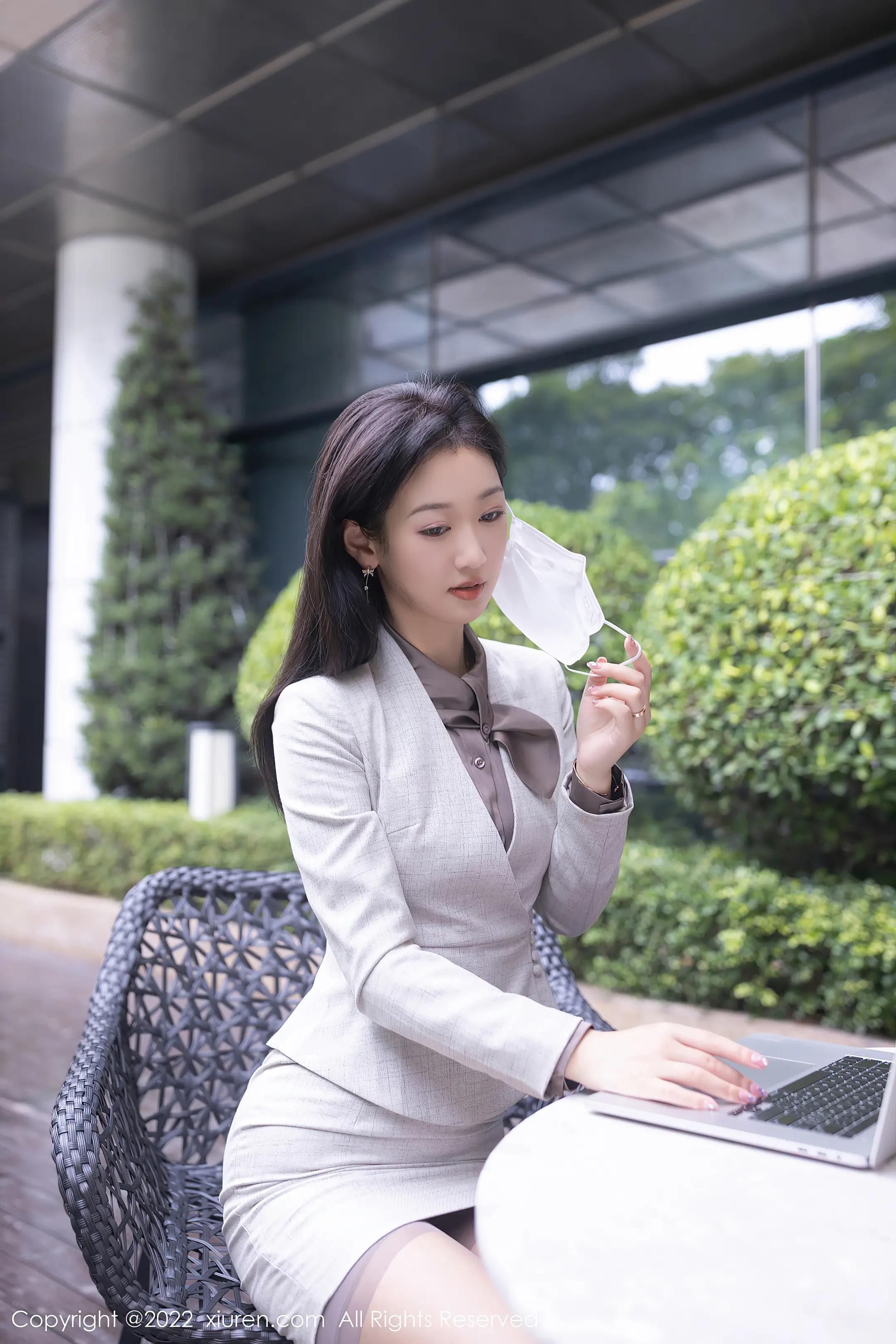 [秀人网] 2022.07.06 – NO.5238 唐安琪#[85P]-8