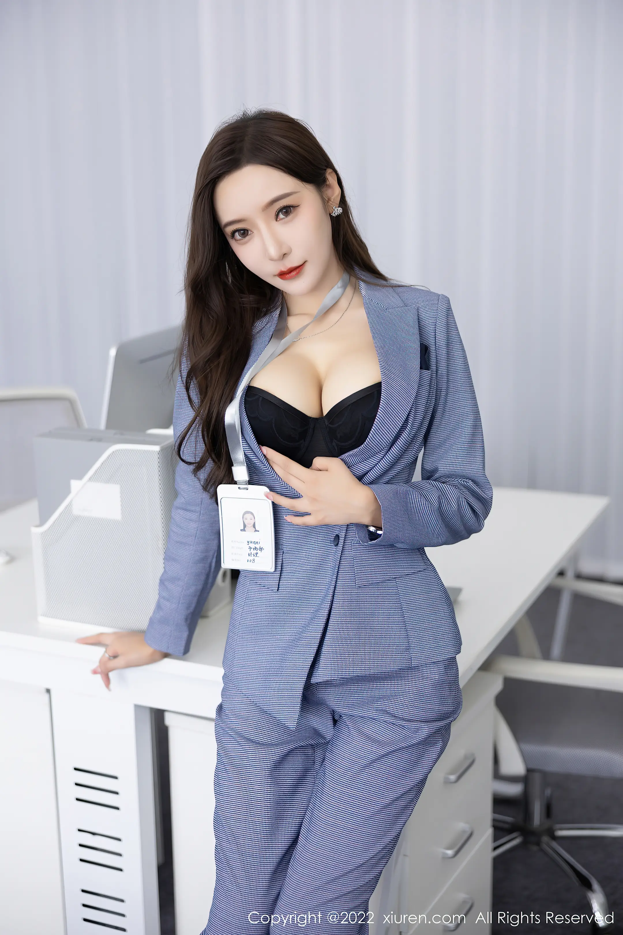 [秀人网] 2022.09.22 NO.5629 王馨瑶yanni#[83P]-4