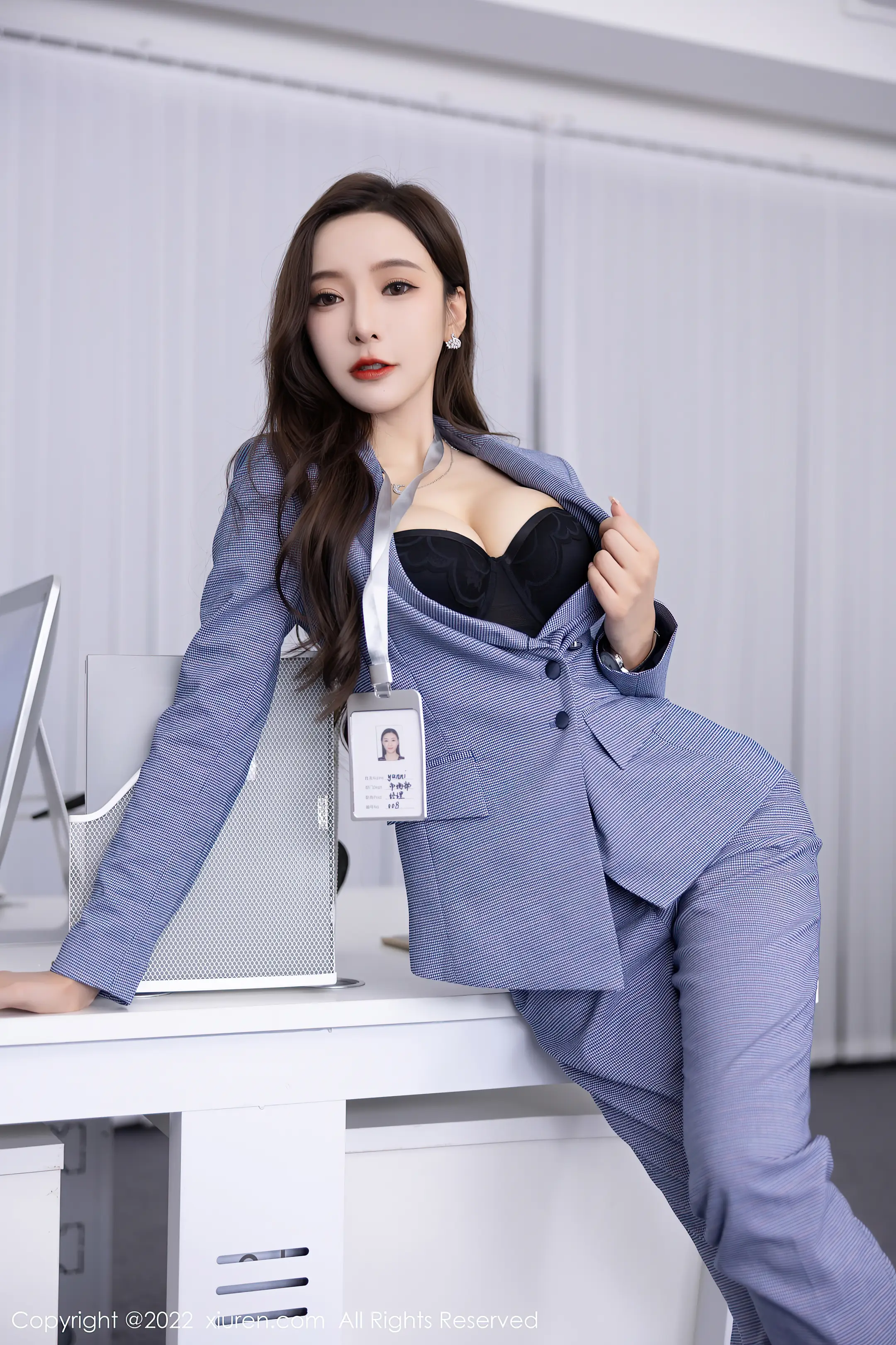 [秀人网] 2022.09.22 NO.5629 王馨瑶yanni#[83P]-10