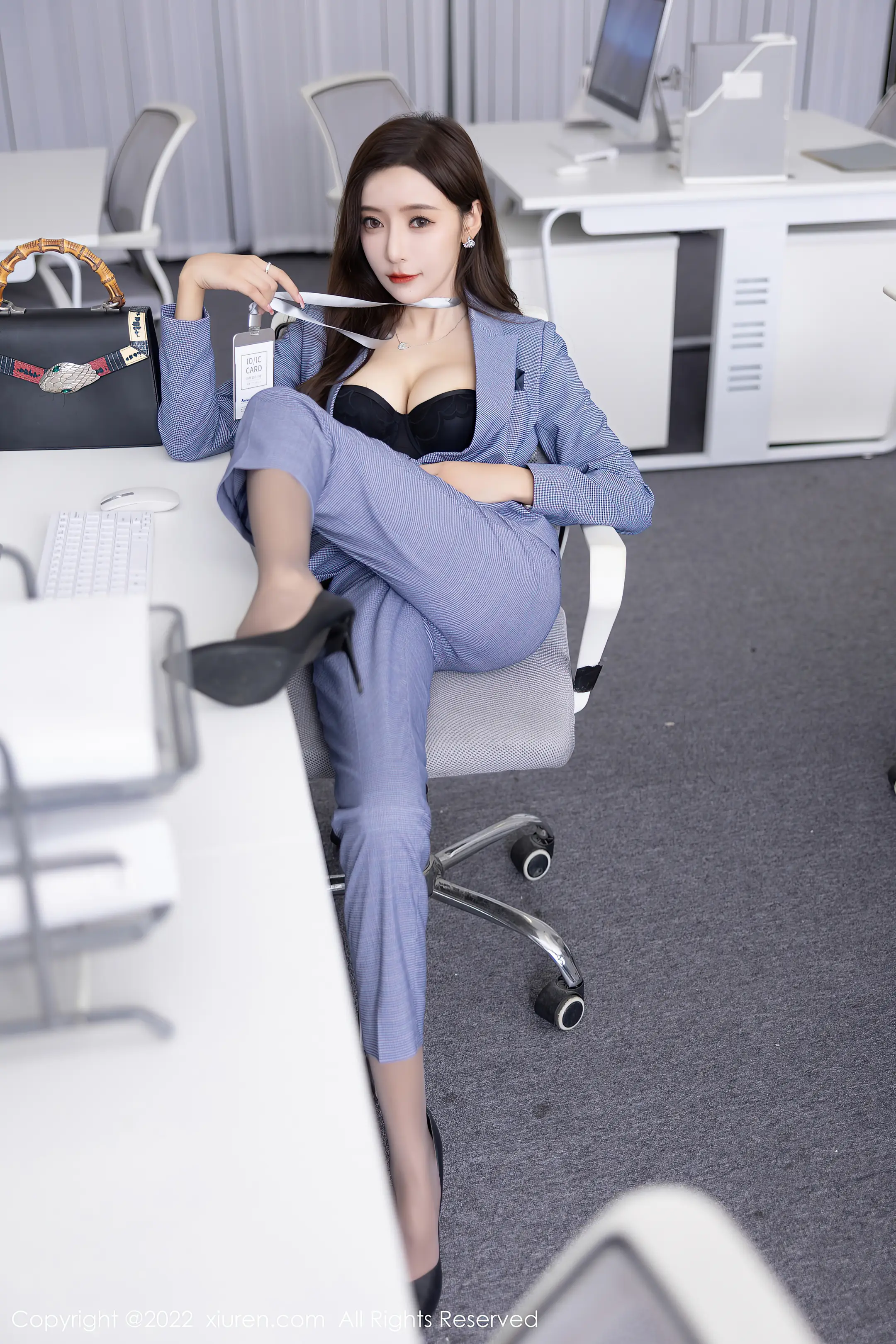 [秀人网] 2022.09.22 NO.5629 王馨瑶yanni#[83P]-4