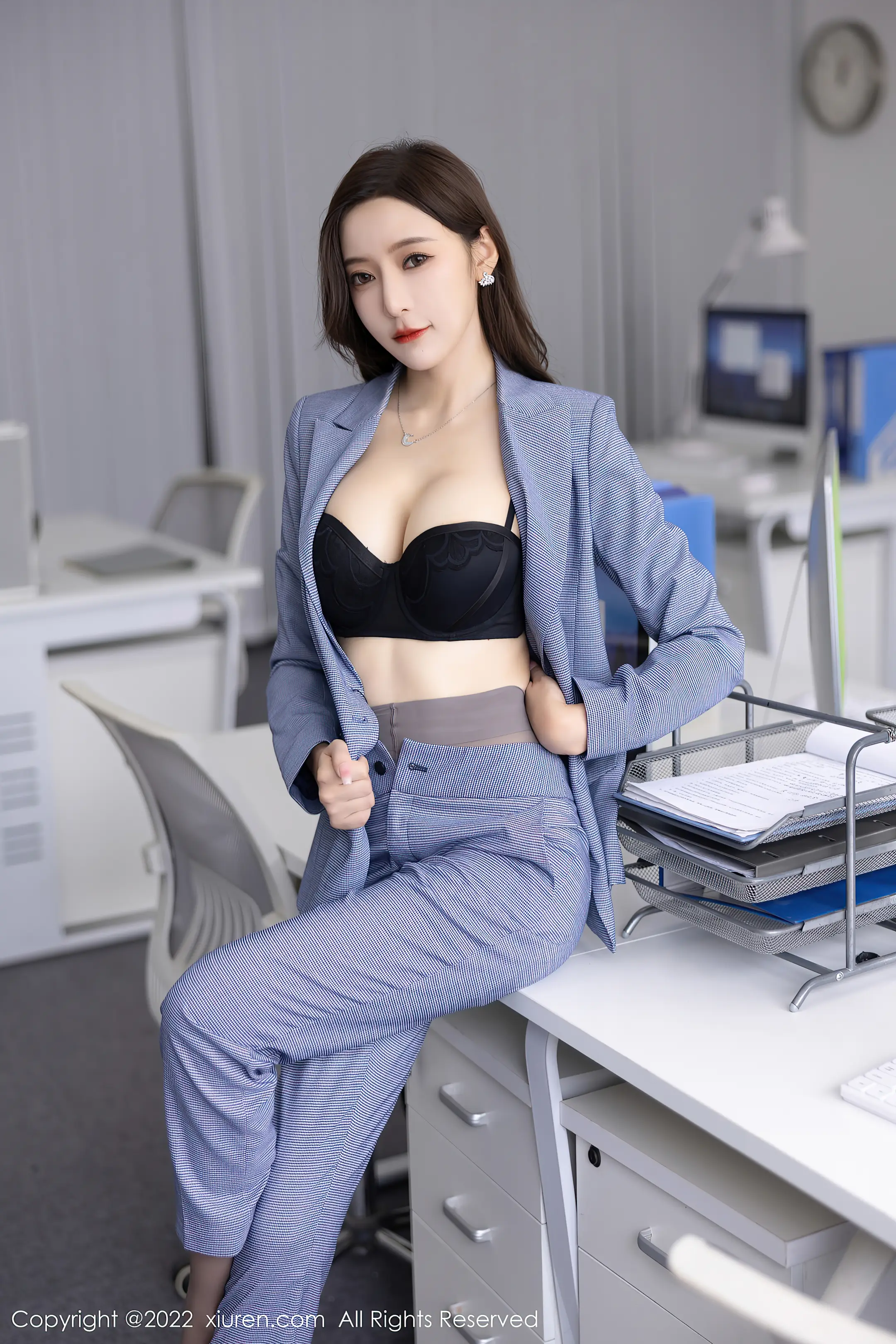 [秀人网] 2022.09.22 NO.5629 王馨瑶yanni#[83P]-10
