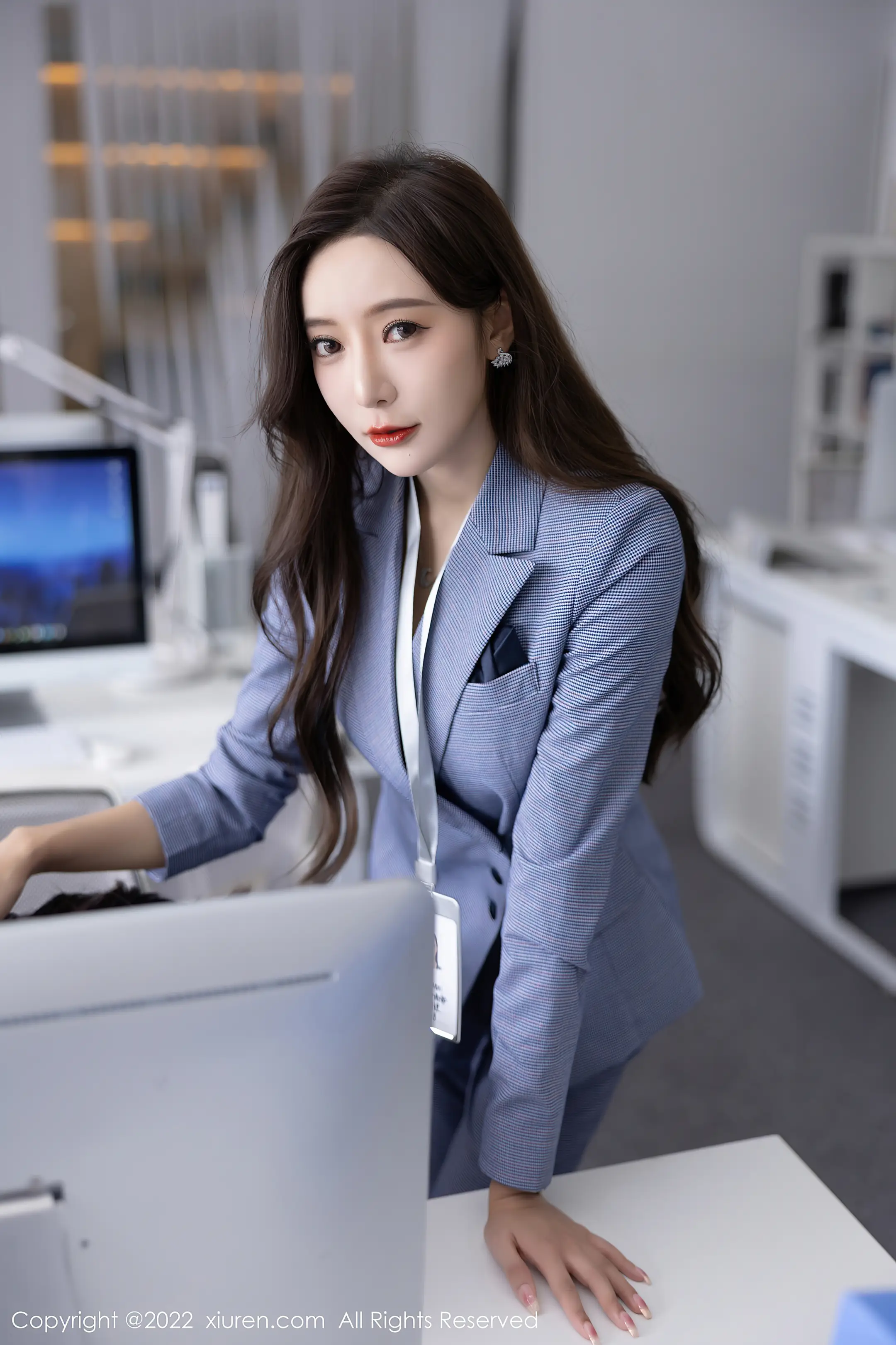 [秀人网] 2022.09.22 NO.5629 王馨瑶yanni#[83P]-5