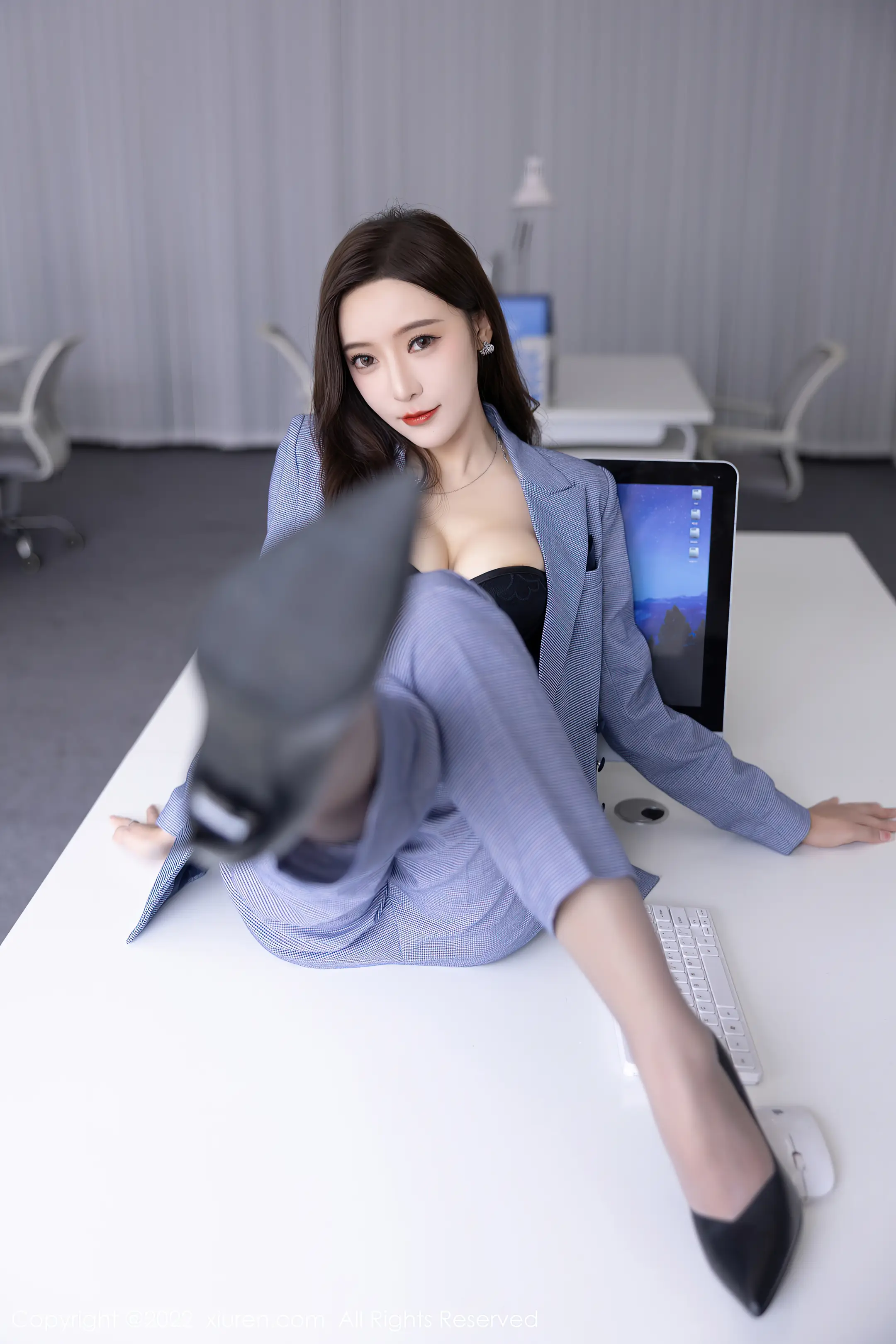[秀人网] 2022.09.22 NO.5629 王馨瑶yanni#[83P]-1