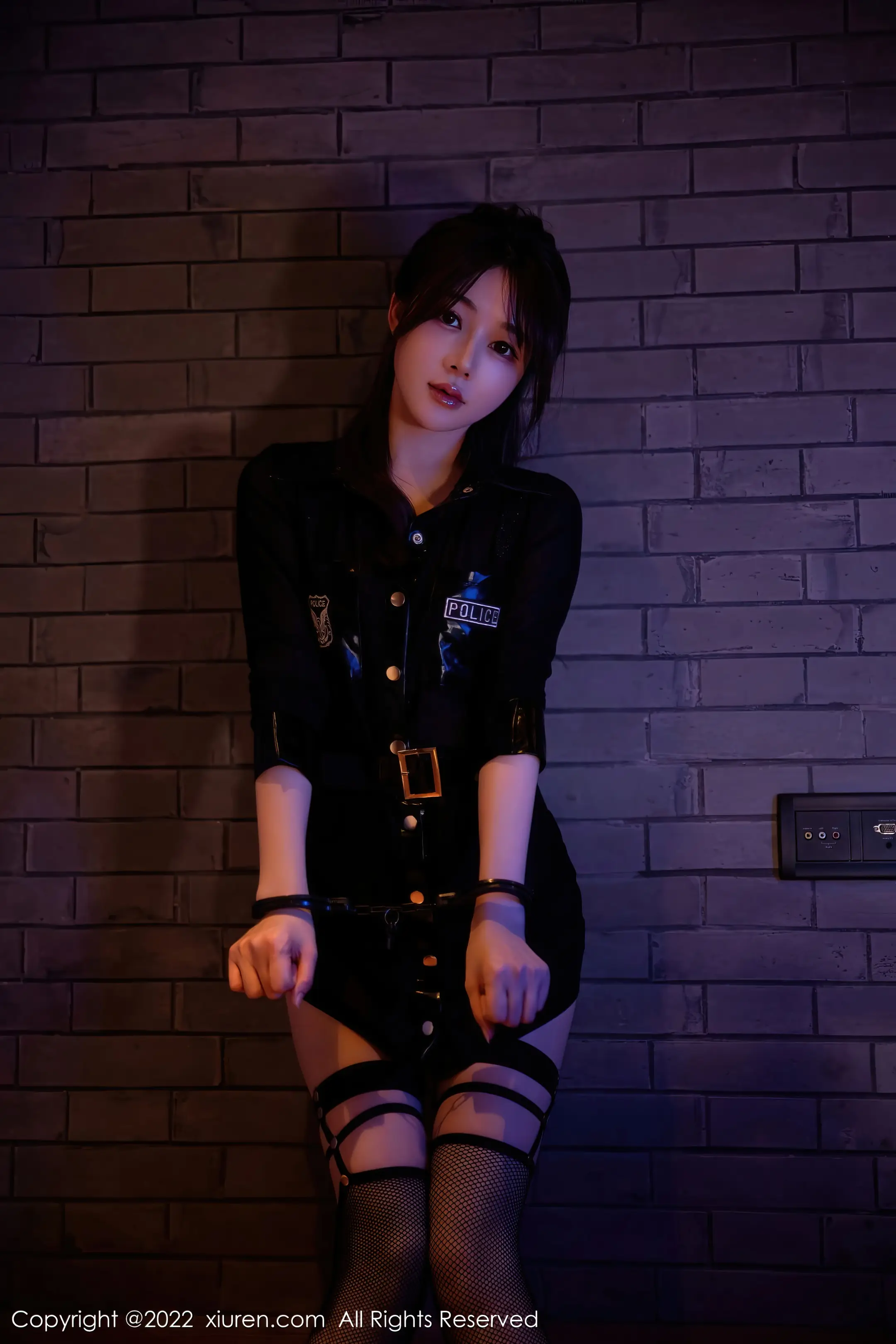 [秀人网] 2022.11.30 NO.5931 婠婠么#[95P]-5
