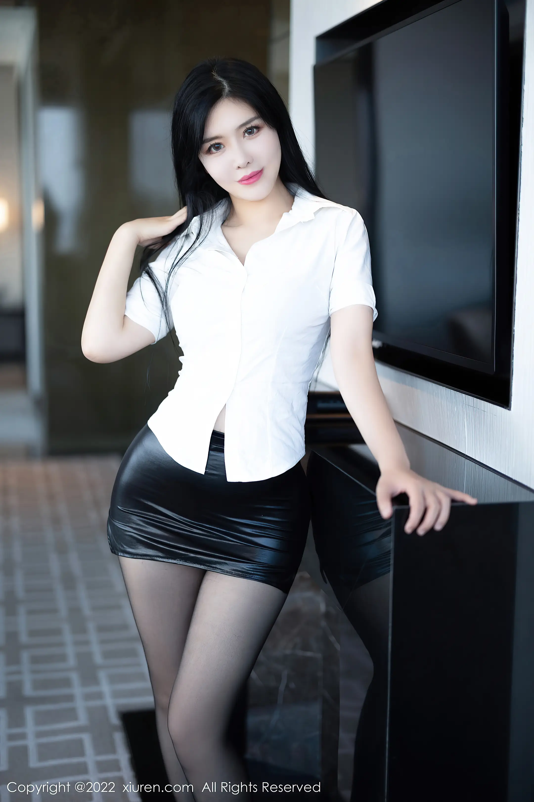 [秀人网] 2022.09.23 NO.5635 刘钰儿#[75P]-5