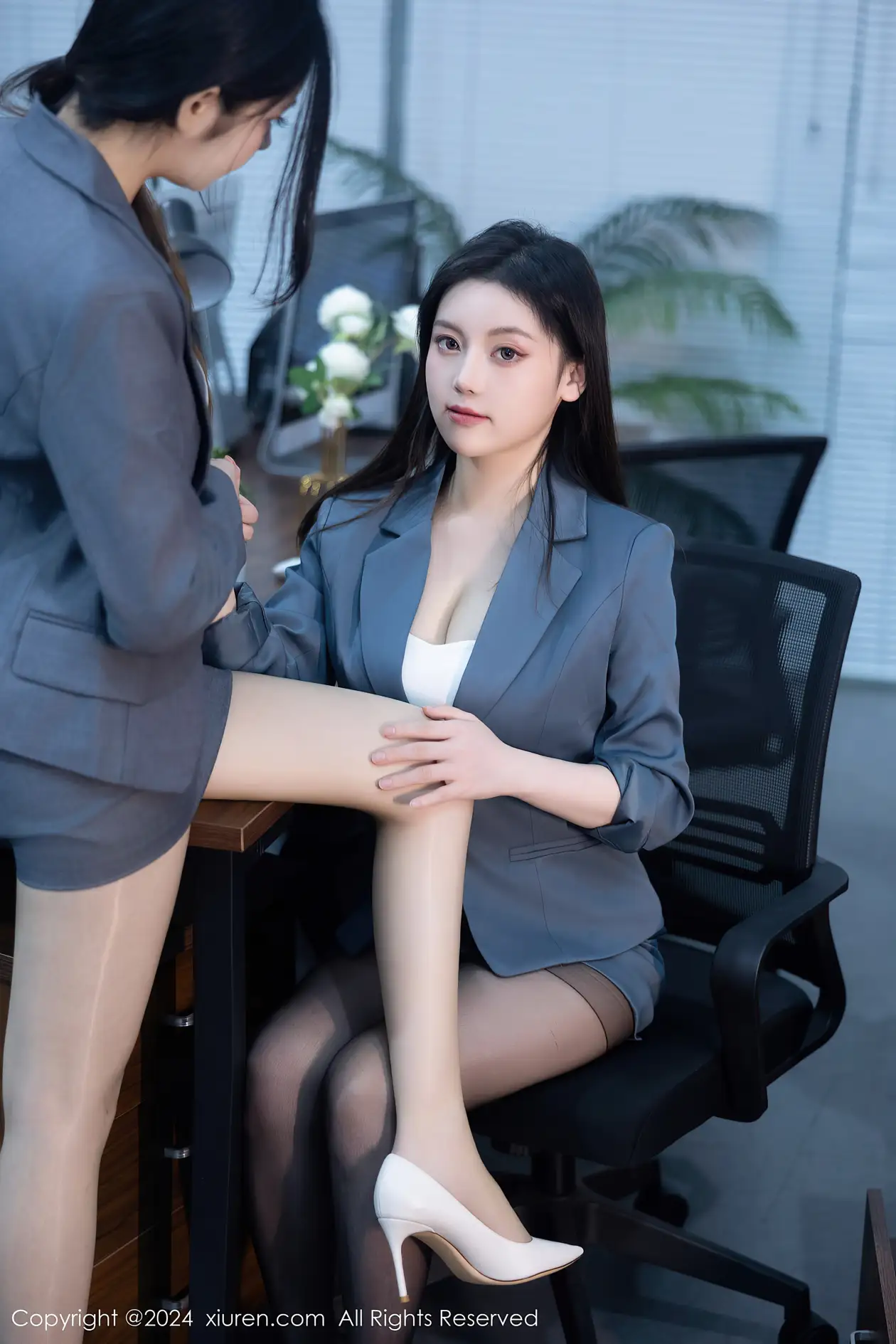 [秀人网] 2024.01.05 NO.7923 豆瓣酱#[105P]-5