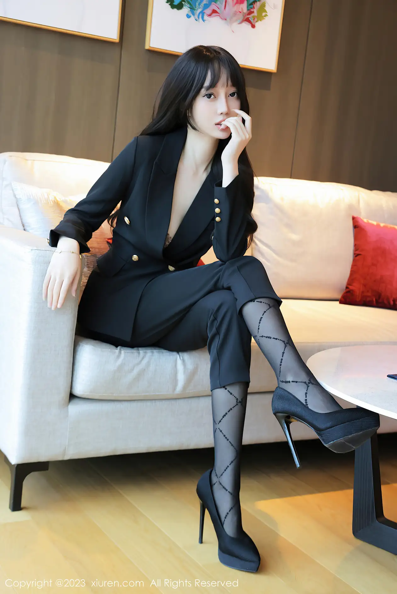 [秀人网] 2023.10.13 NO.7502 玥儿玥er#[79P]-2