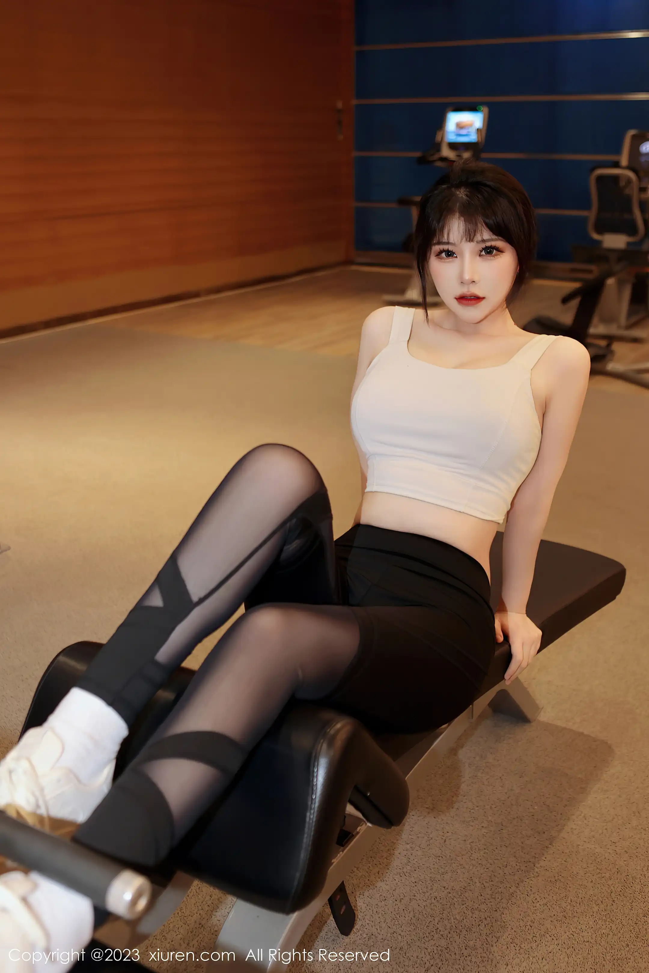 [秀人网] 2023.02.20 NO.6289 桃桃子_#[81P]-2