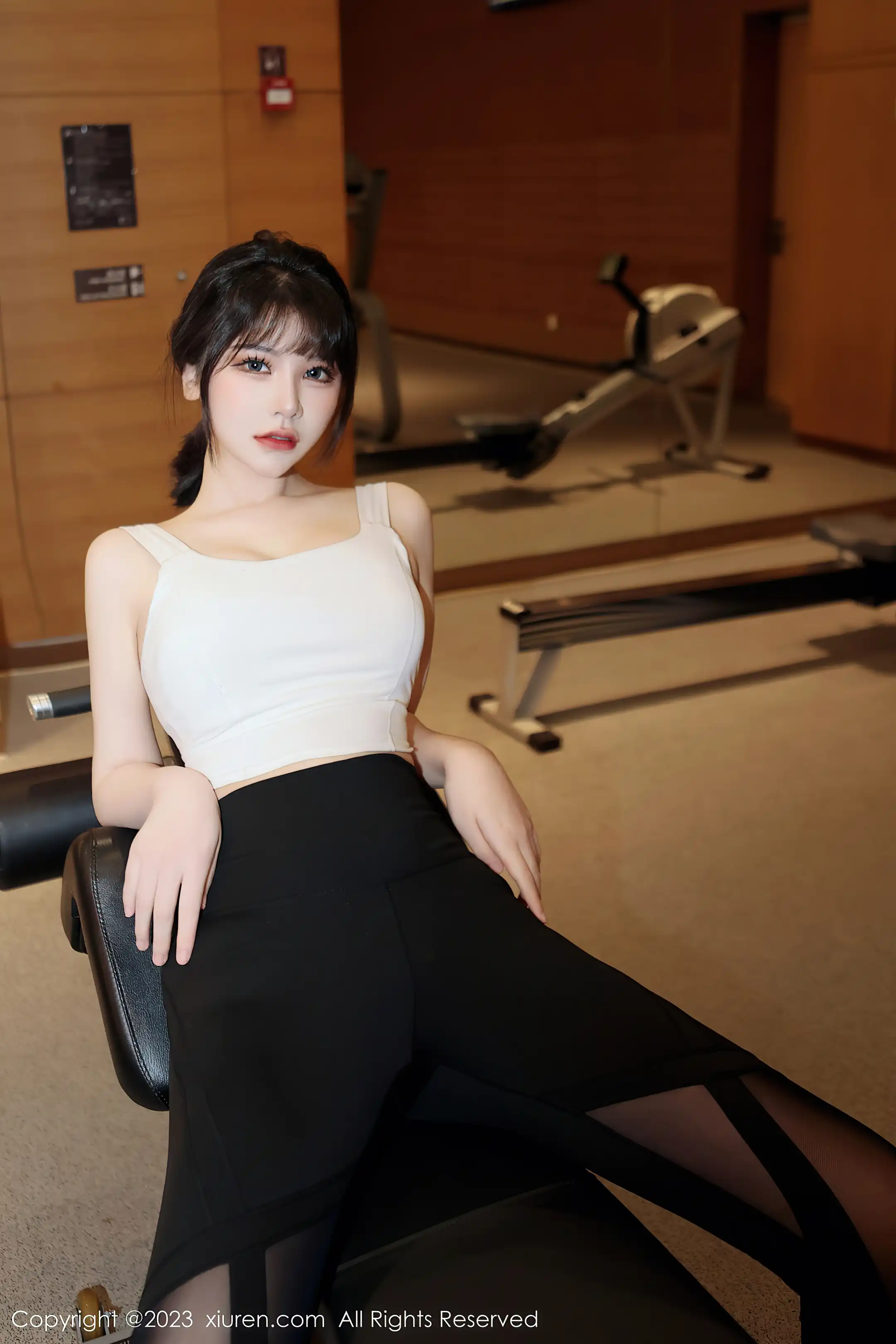 [秀人网] 2023.02.20 NO.6289 桃桃子_#[81P]-10