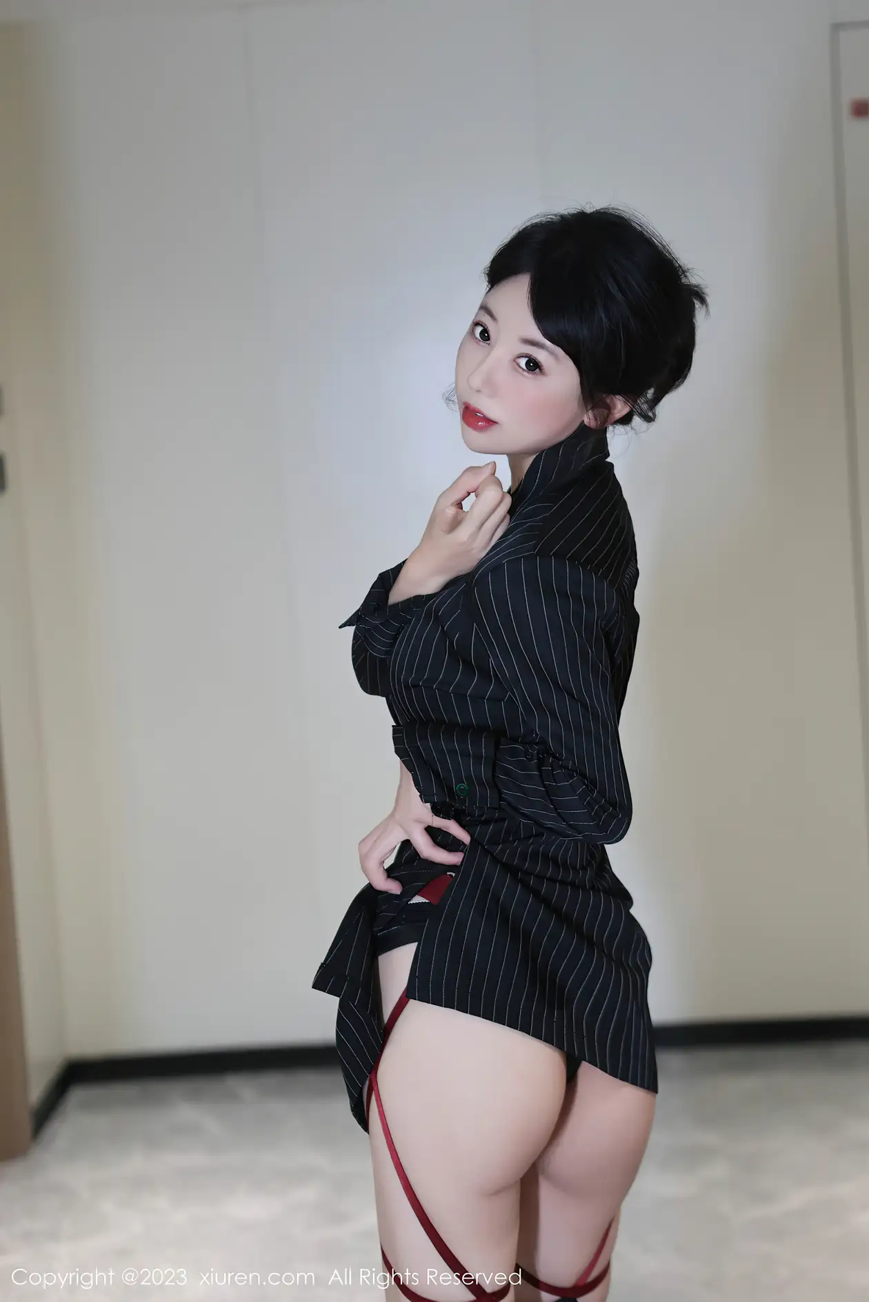 [秀人网] 2023.09.14 NO.7384 白笑笑#[84P]-2