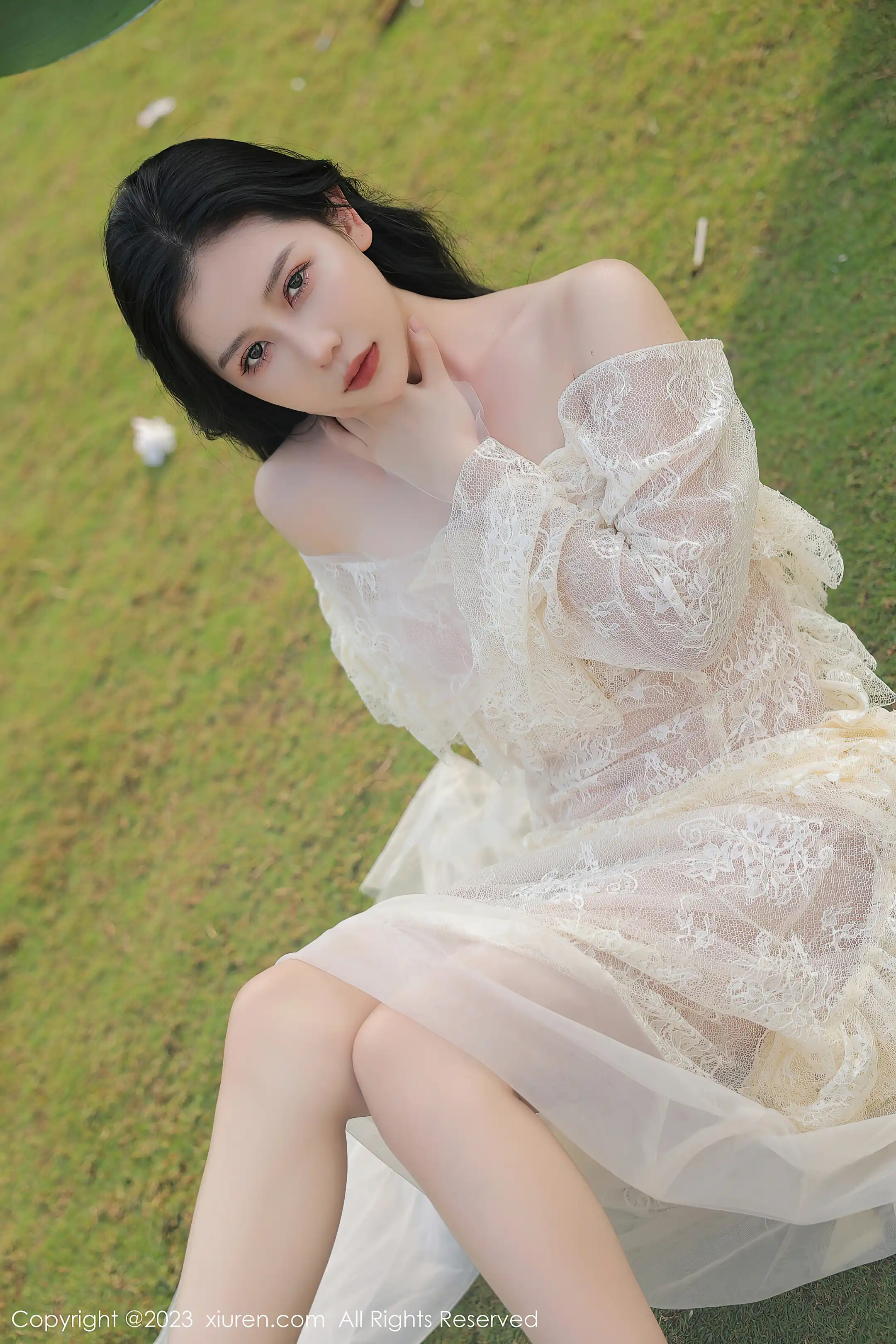 [秀人网] 2023.02.22 NO.6303 尹甜甜#[55P]-10
