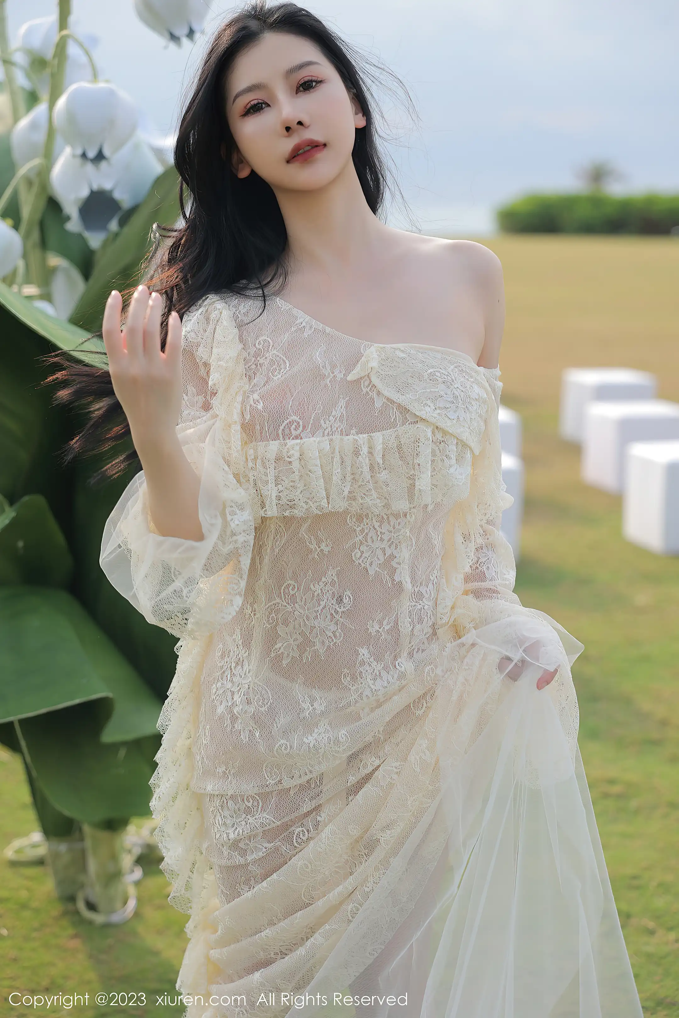 [秀人网] 2023.02.22 NO.6303 尹甜甜#[55P]-6