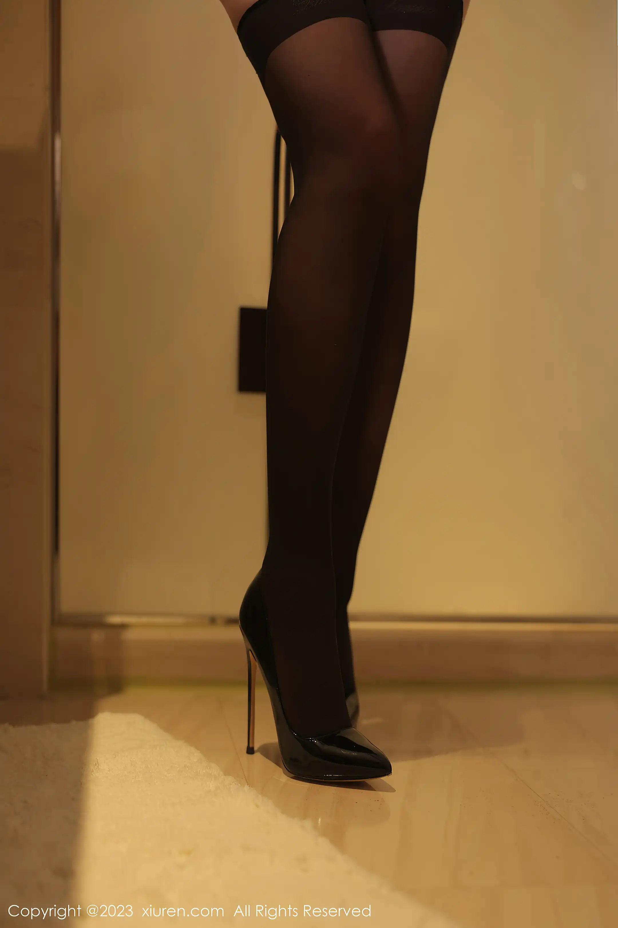 [秀人网] 2023.01.31 NO.6196 白茹雪#[67P]-7