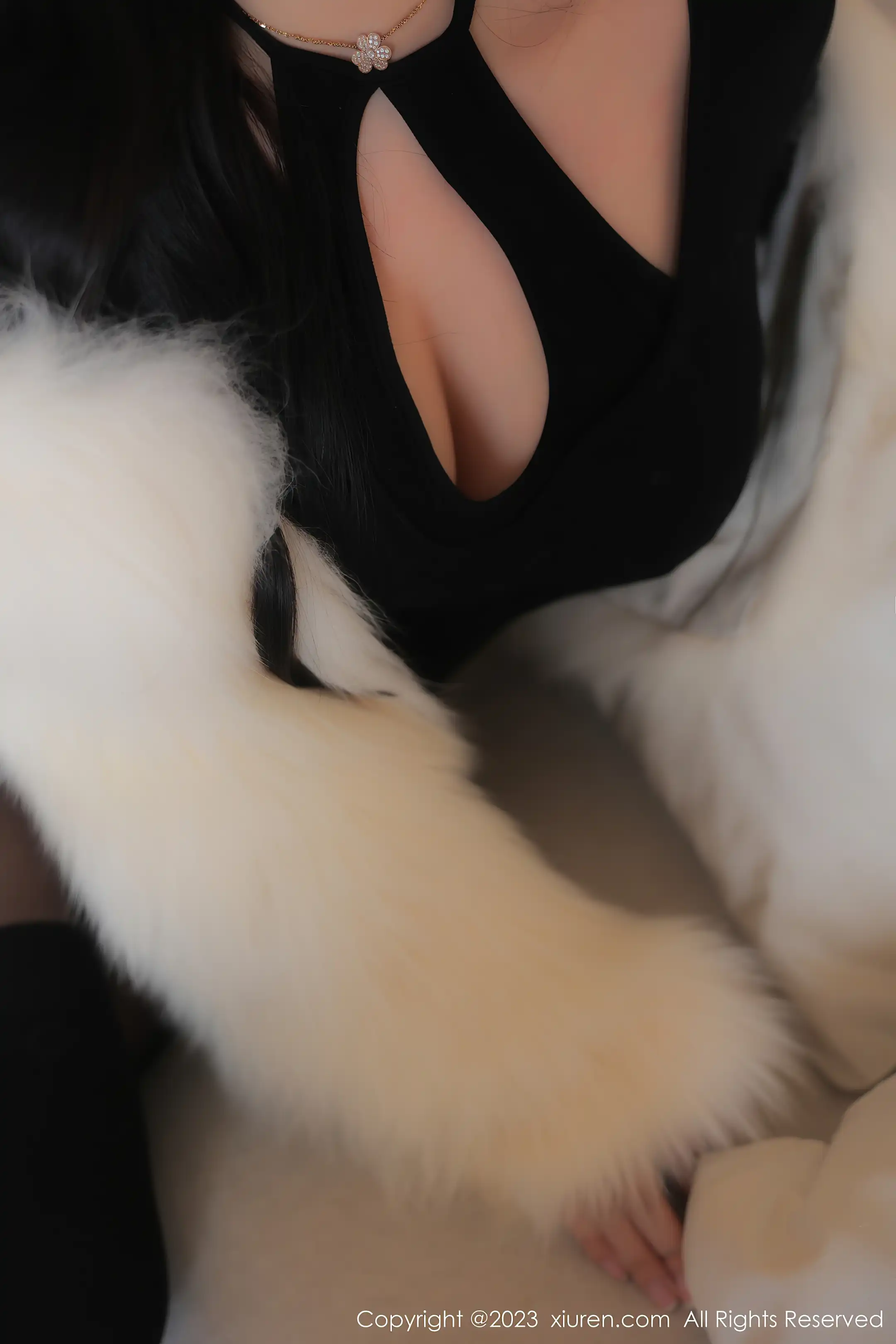 [秀人网] 2023.02.03 NO.6212 林珊珊#[82P]-4