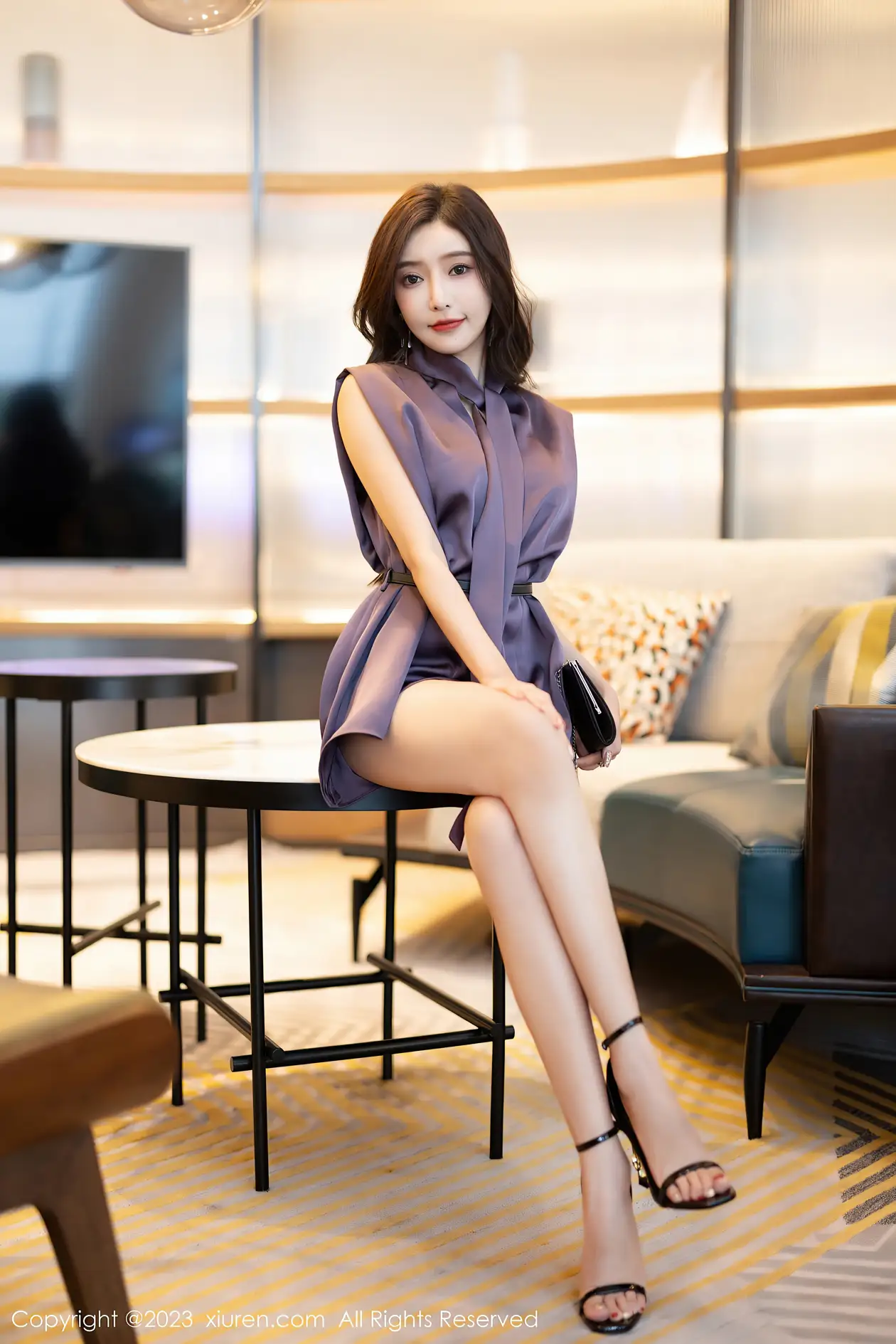 [秀人网] 2023.09.28 NO.7462 王馨瑶yanni#[81P]-7