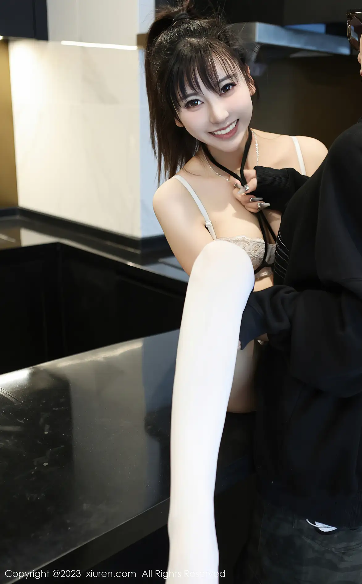[秀人网] 2023.06.14 NO.6909 夏希#[65P]-6