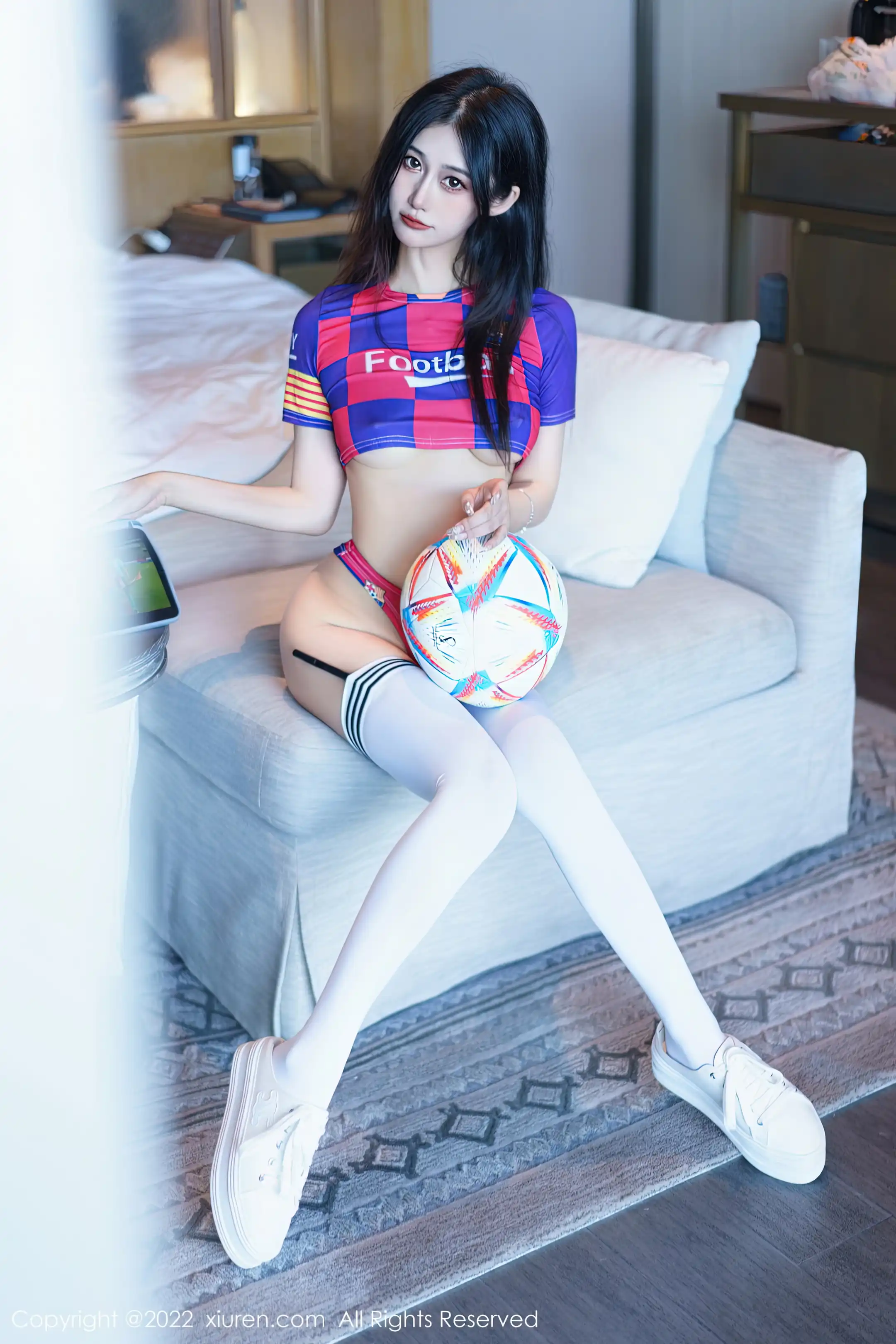 [秀人网] 2022.12.15 NO.6004 laura阿姣#[72P]-5