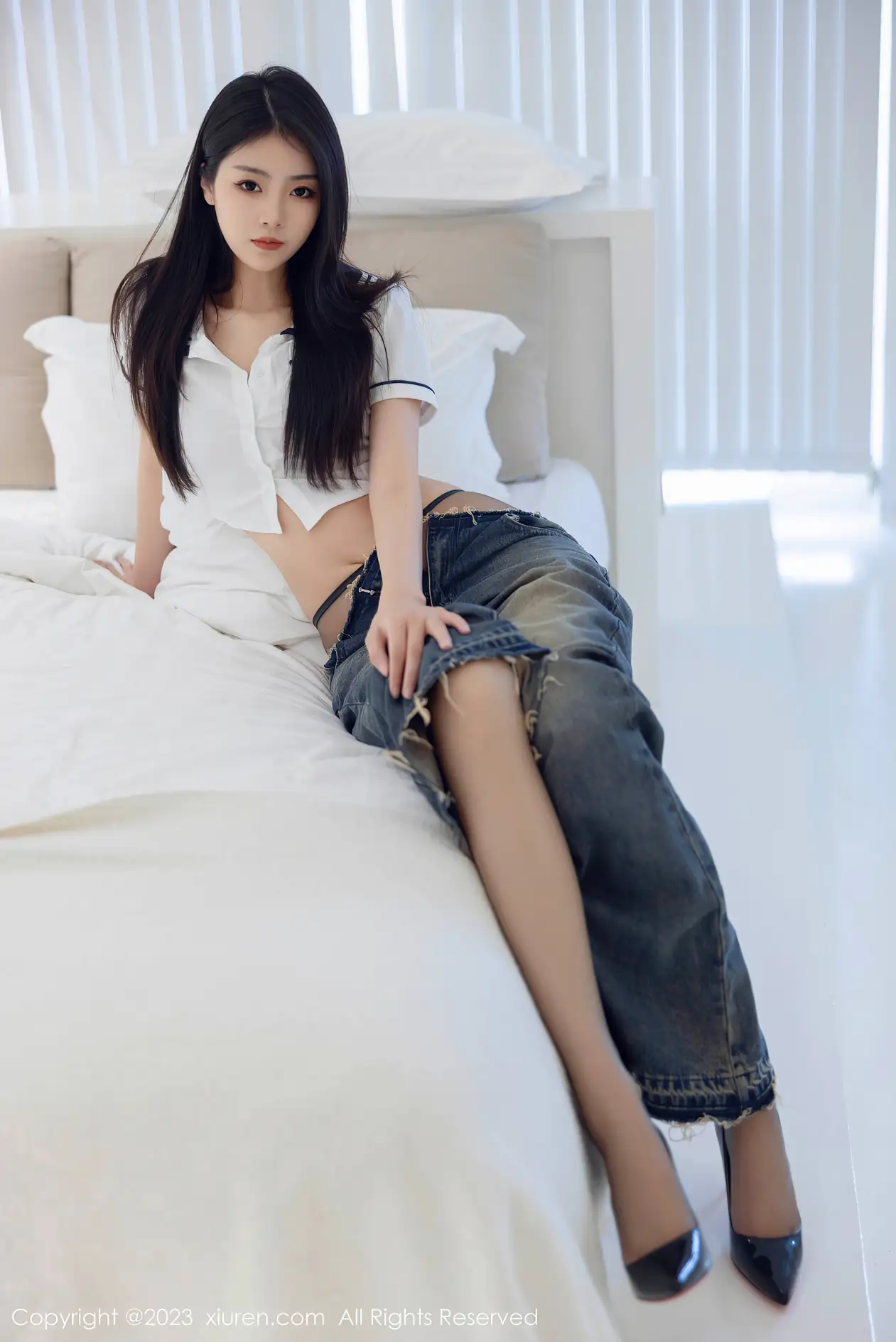 [秀人网] 2023.07.05 NO.7027 可樂Vicky#[83P]-4