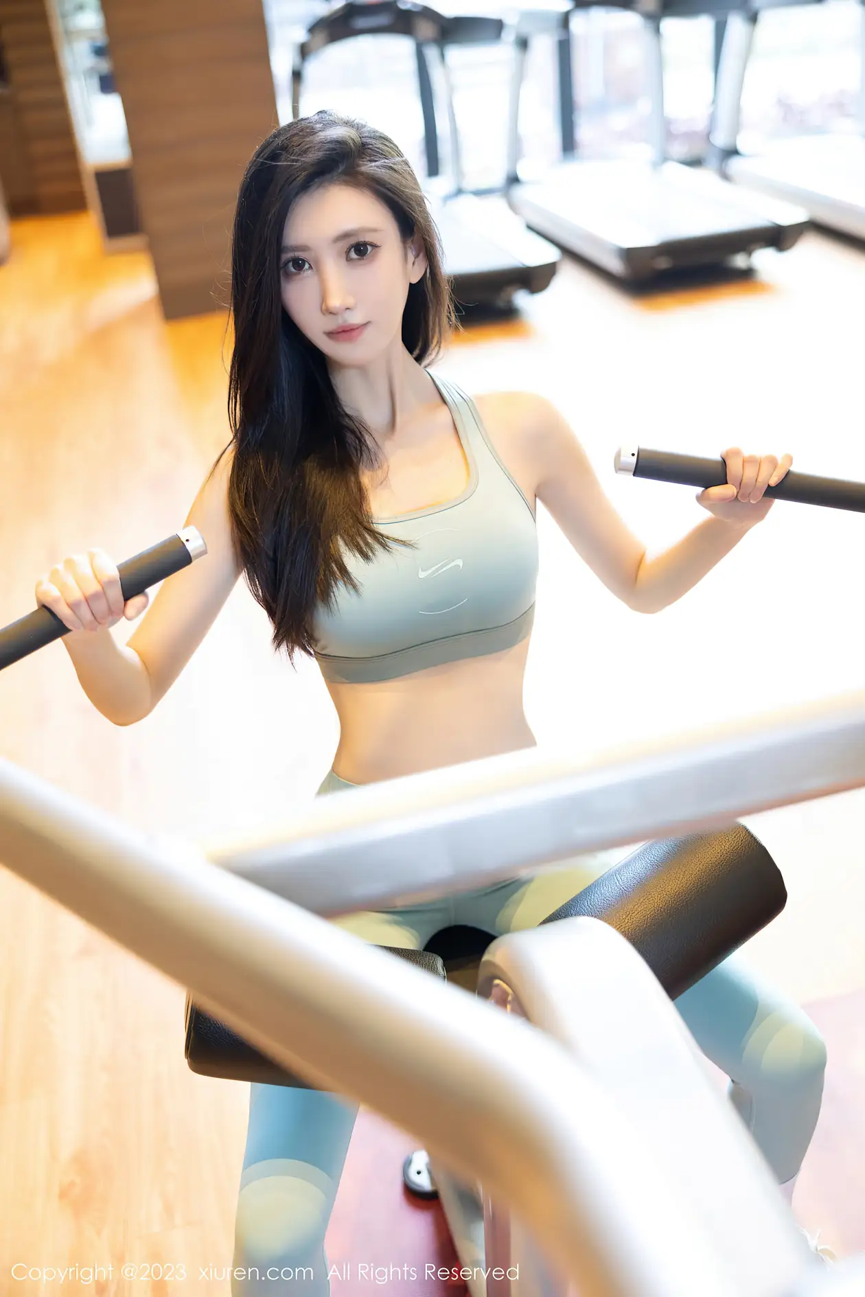 [秀人网] 2023.12.14 NO.7810 章芃芃#[81P]-2