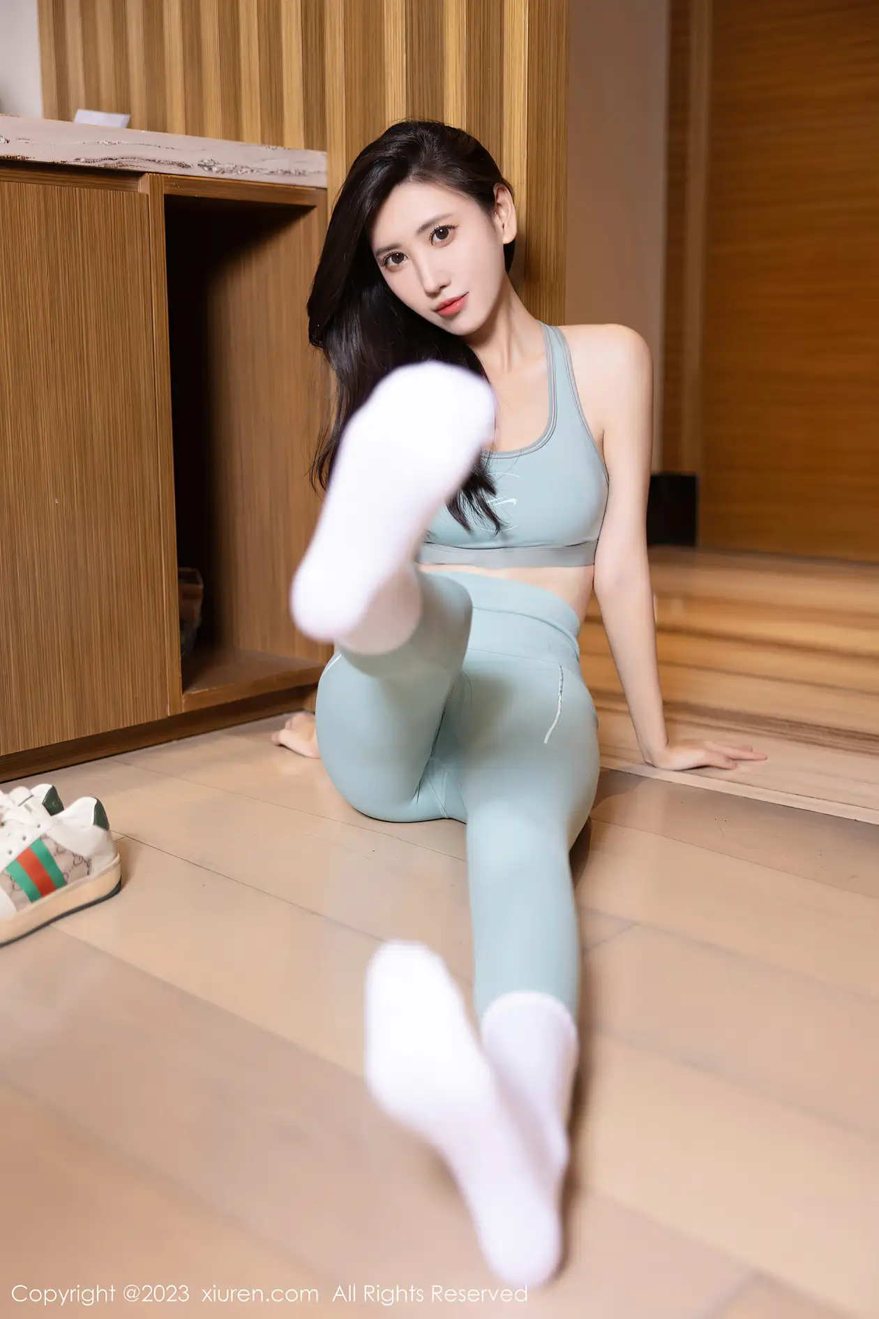 [秀人网] 2023.12.14 NO.7810 章芃芃#[81P]-5