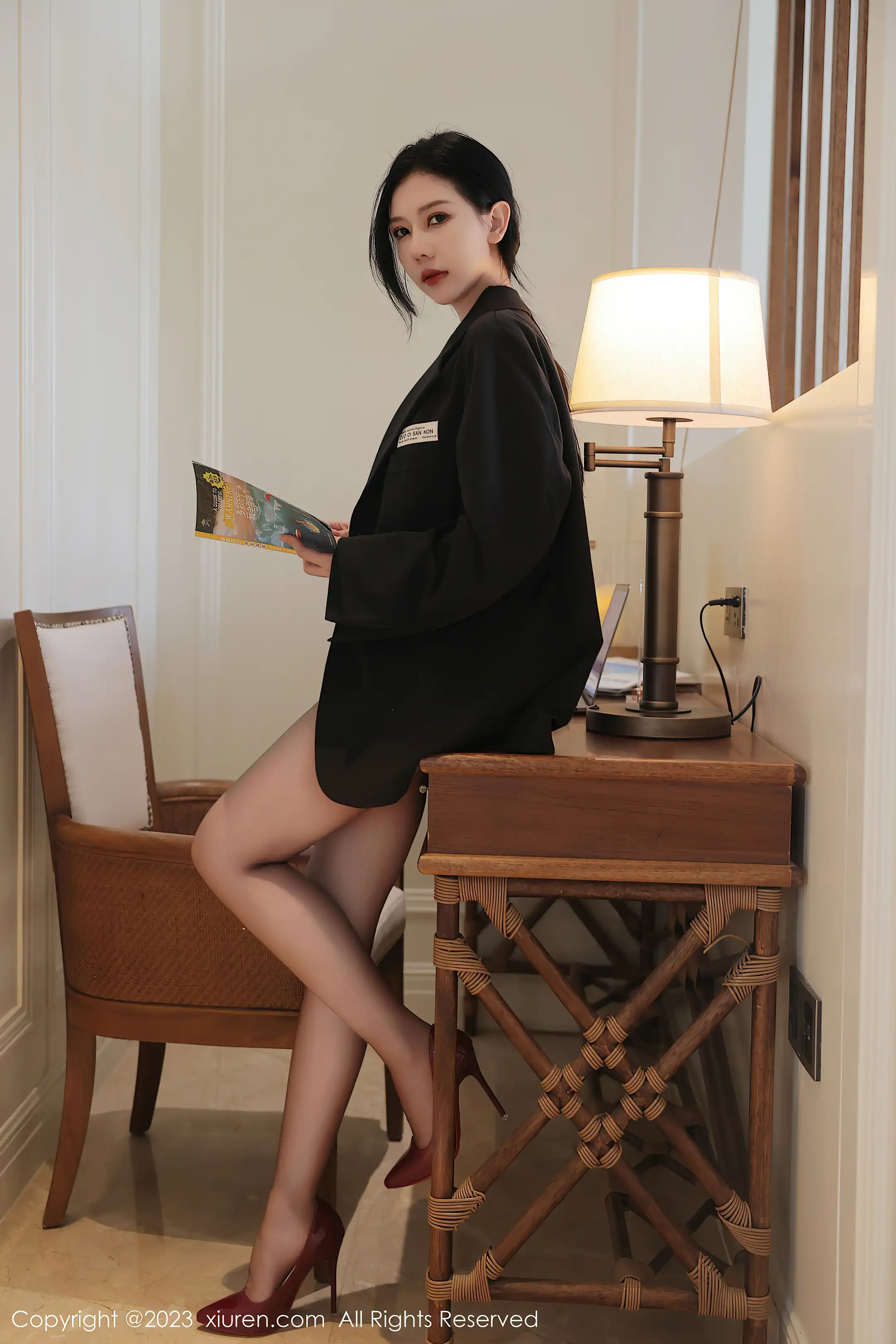 [秀人网] 2023.03.27 NO.6475 尹甜甜#[70P]-2