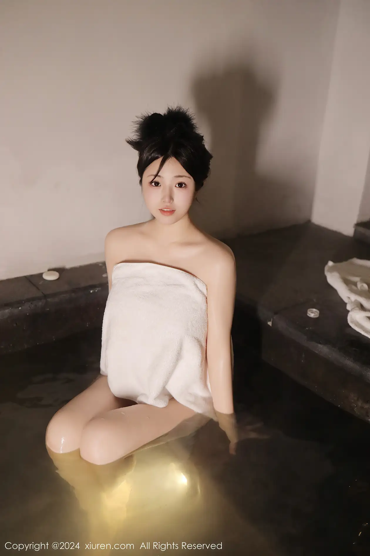 [秀人网] 2024.01.18 NO.7977 陈小花#[59P]-2
