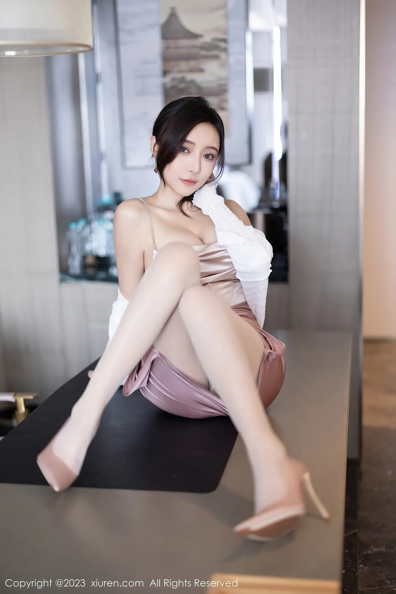 [秀人网] 2023.11.09 NO.7640 王馨瑶yanni#[89P]-2