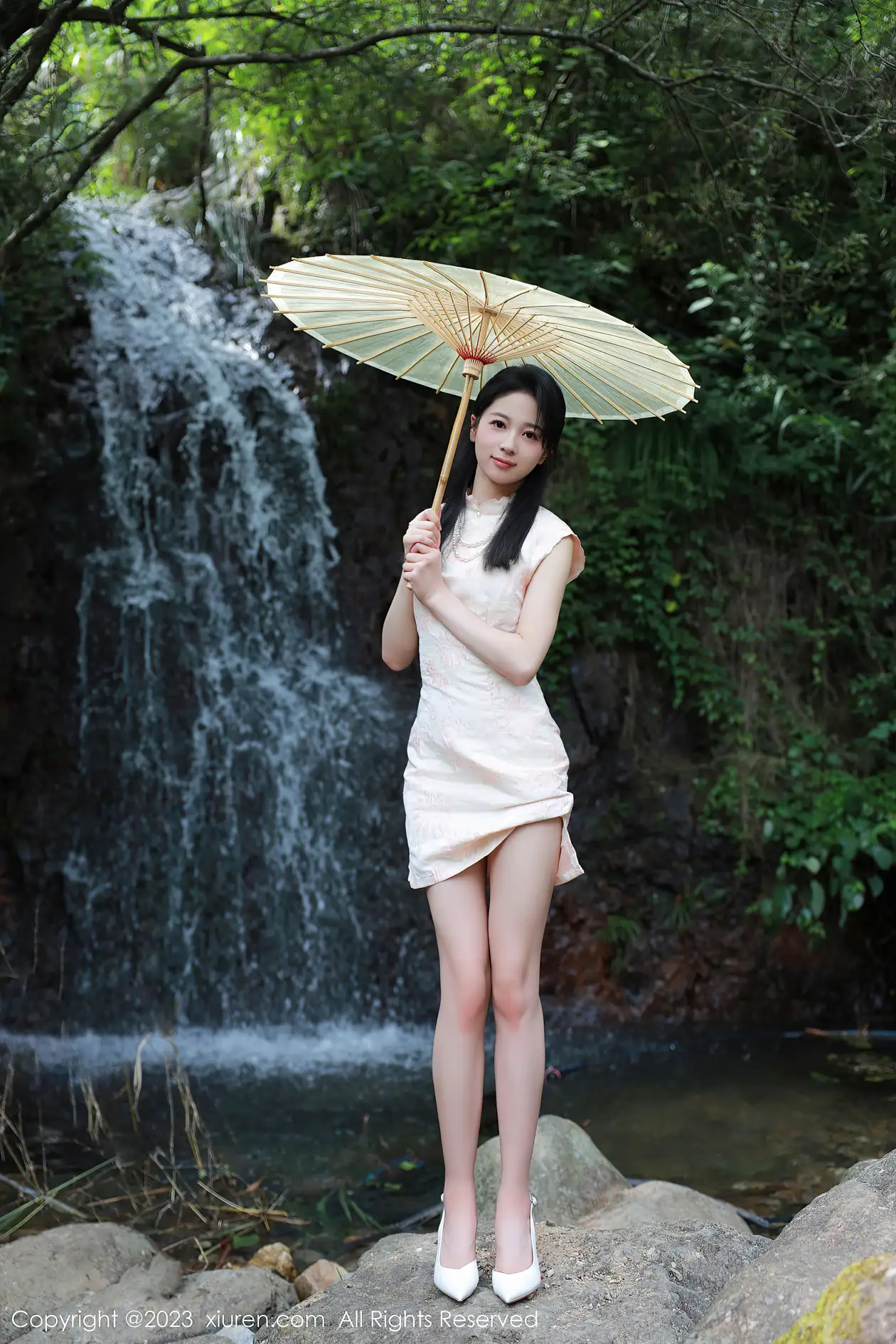 [秀人网] 2023.08.15 NO.7234 糖豆sisi#[61P]-2