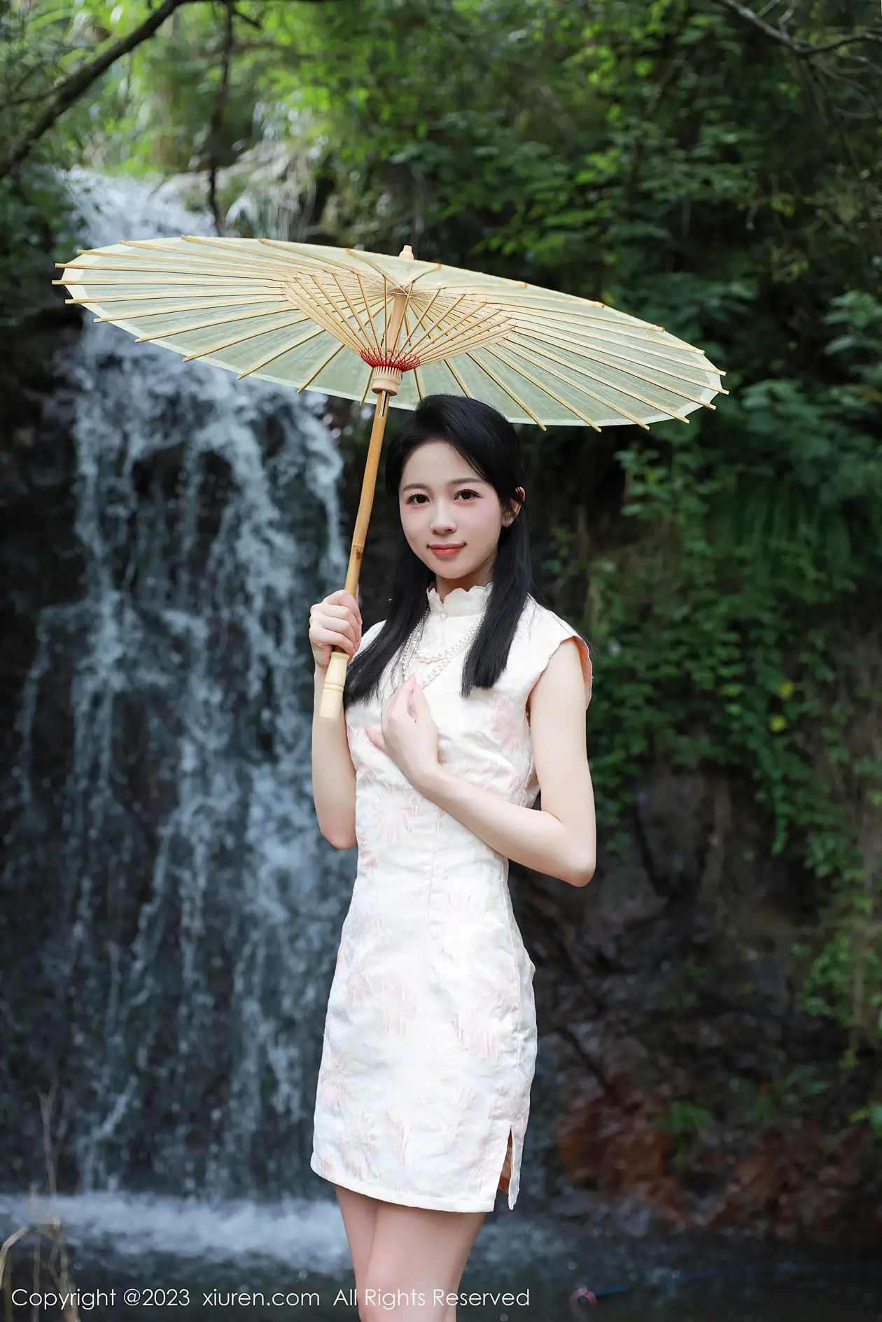 [秀人网] 2023.08.15 NO.7234 糖豆sisi#[61P]-5