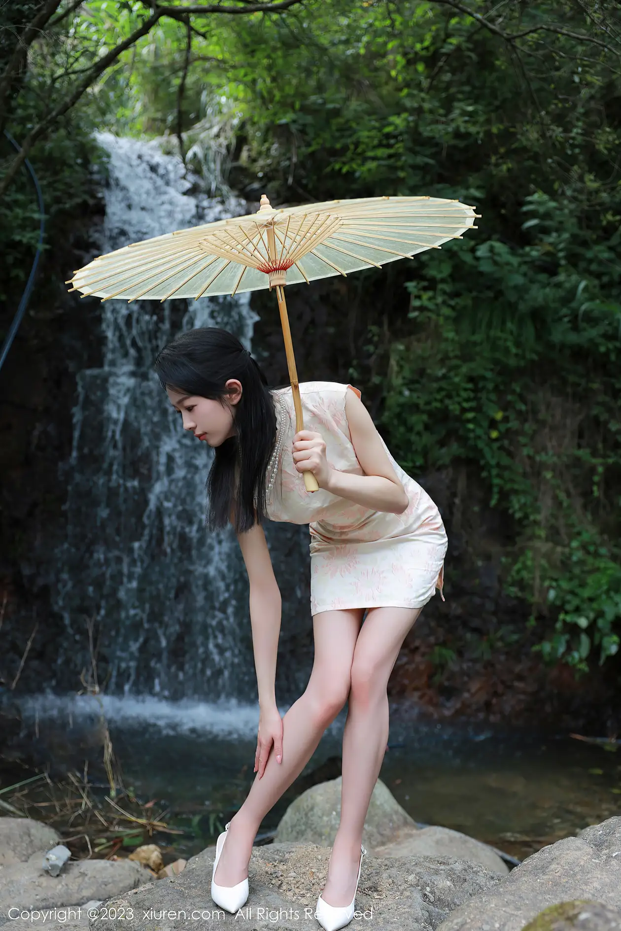 [秀人网] 2023.08.15 NO.7234 糖豆sisi#[61P]-6